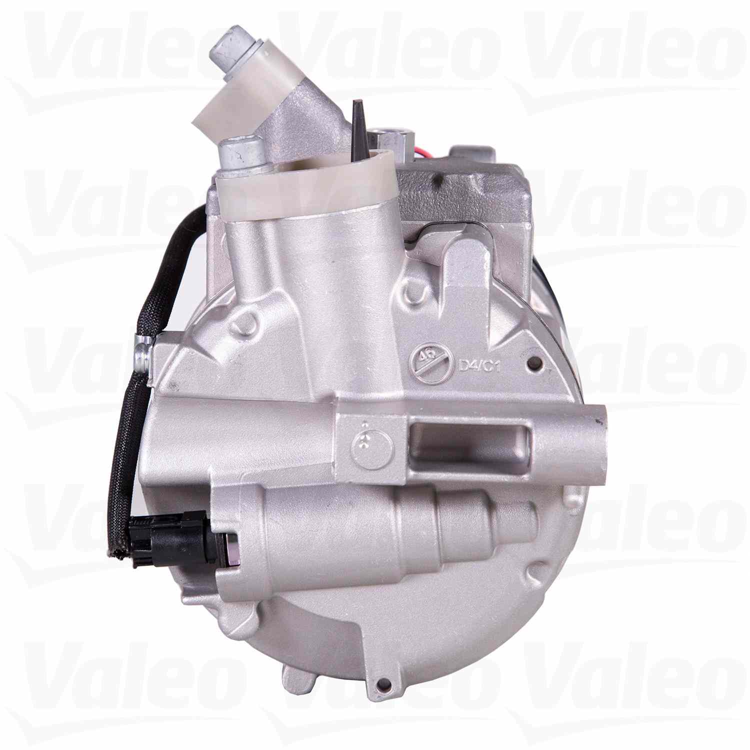Valeo Compressor 813137