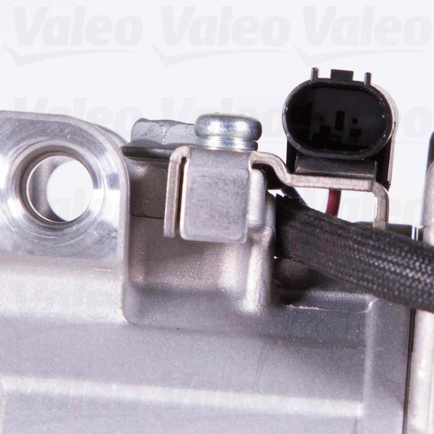 Valeo Compressor 813137