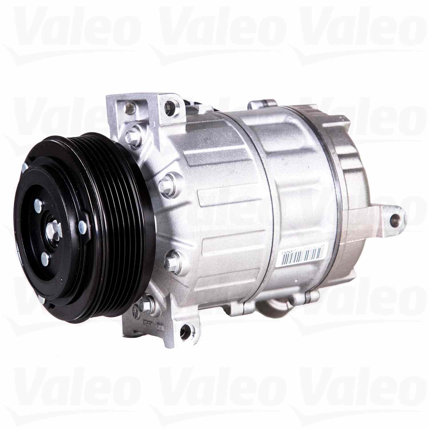 Valeo A/C Compressor