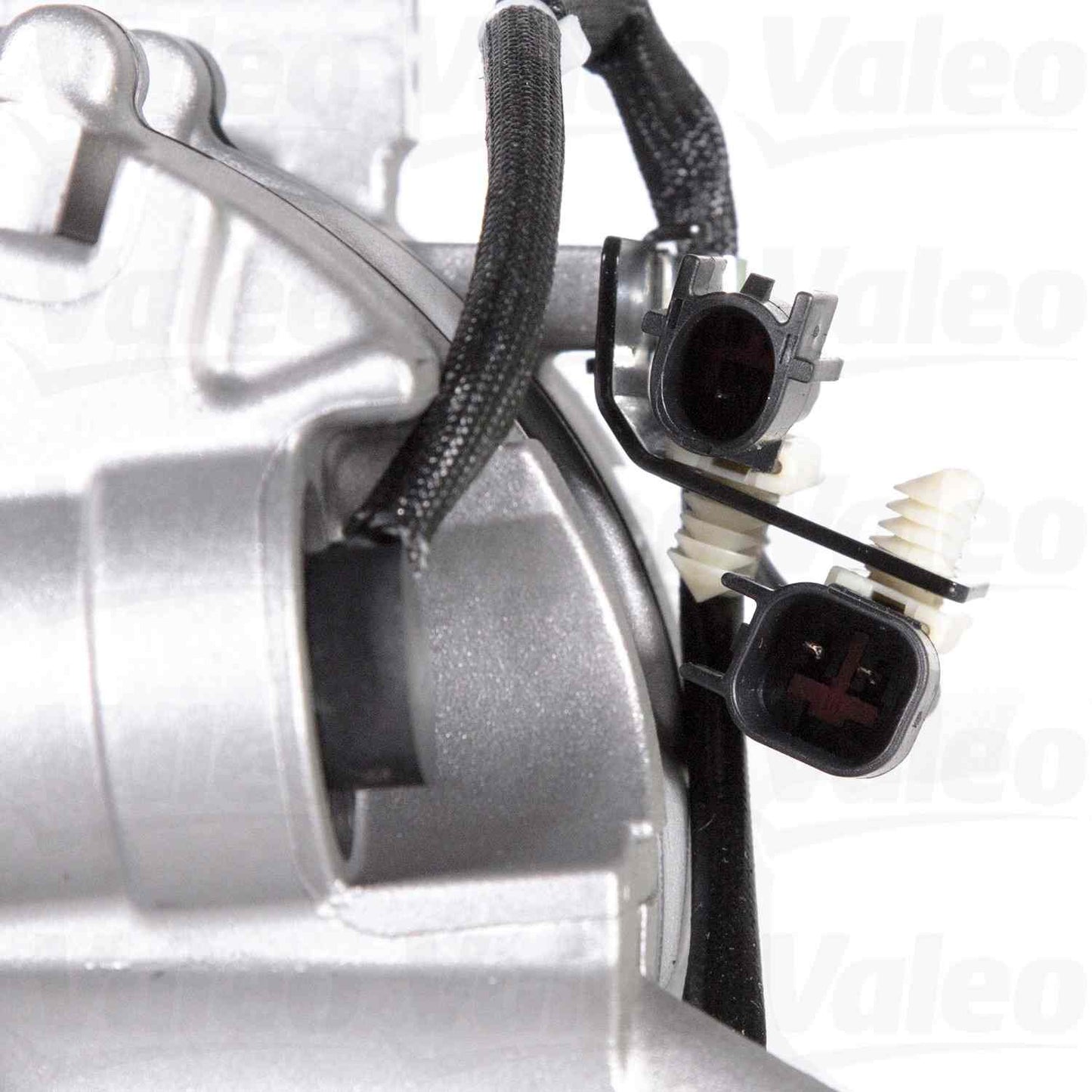 Valeo A/C Compressor