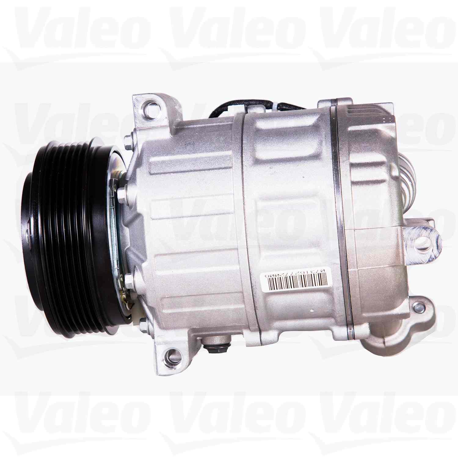 Valeo A/C Compressor
