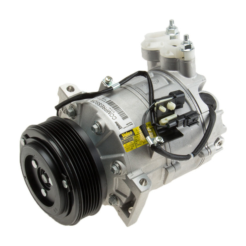 Valeo A/C Compressor