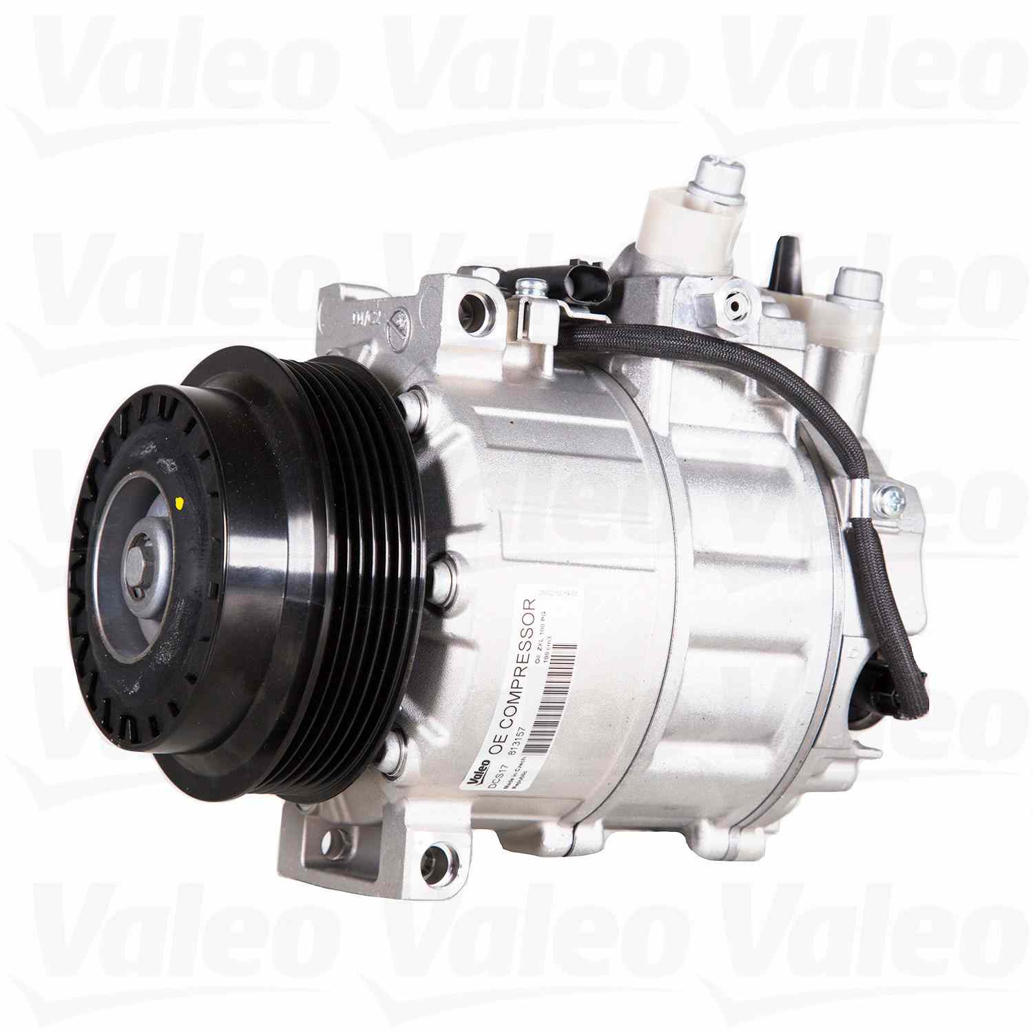 Valeo Compressor 813157