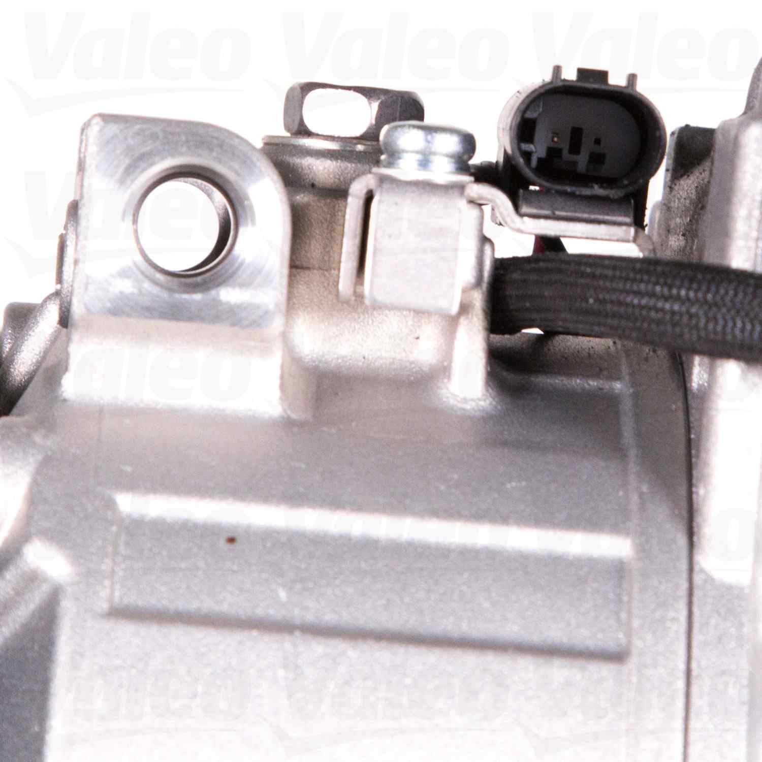 Valeo Compressor 813157