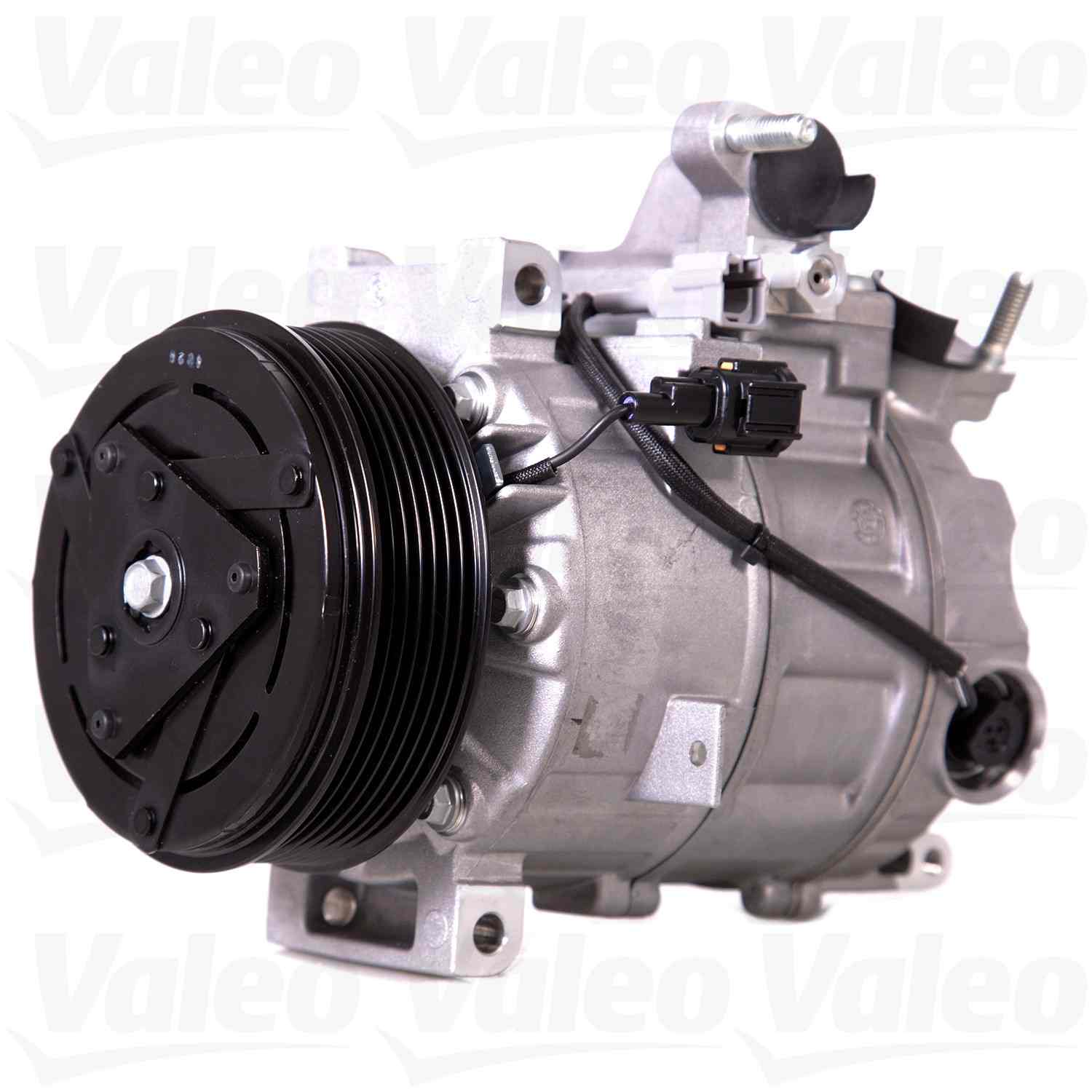 Valeo A/C Compressor 813186