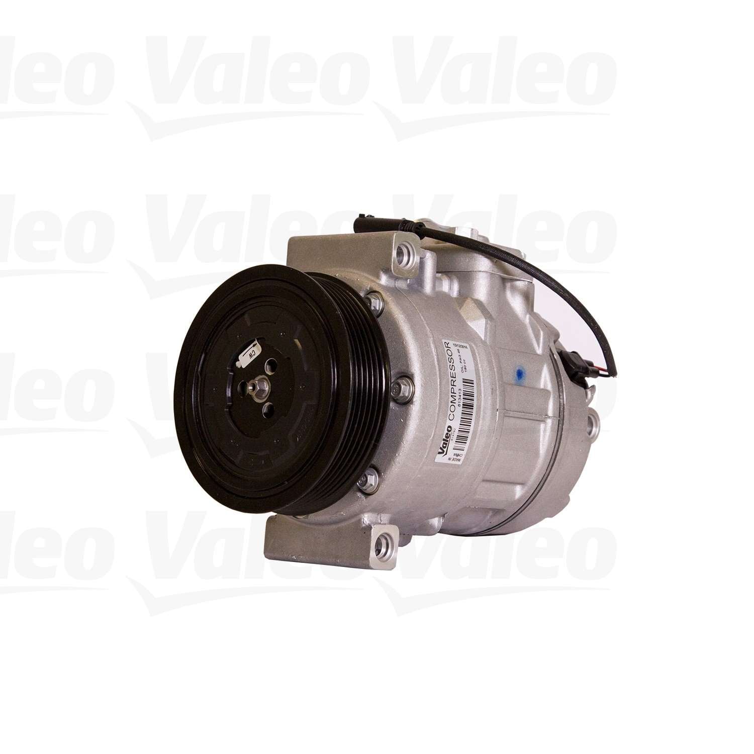 Valeo Compressor 813413