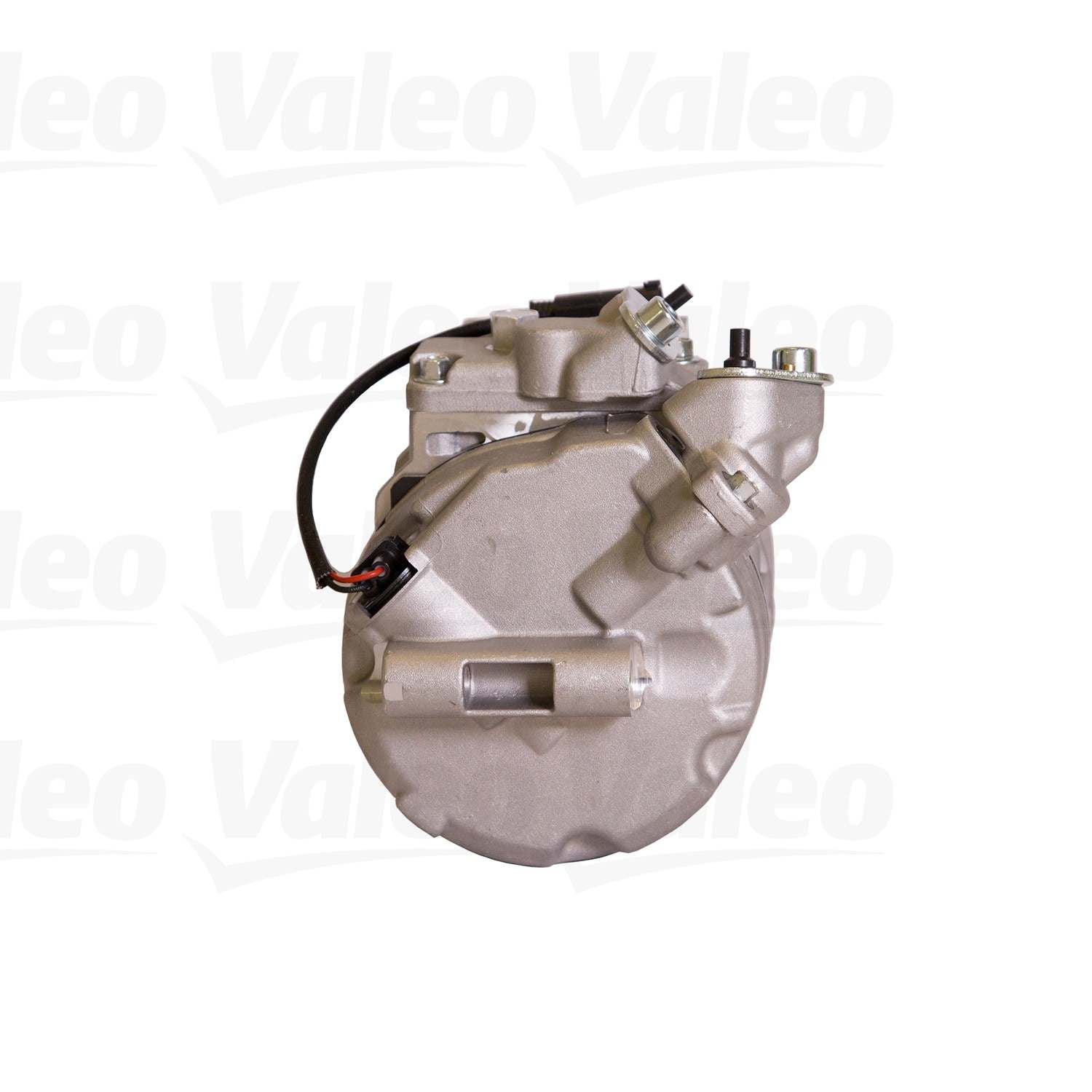 Valeo Compressor 813413
