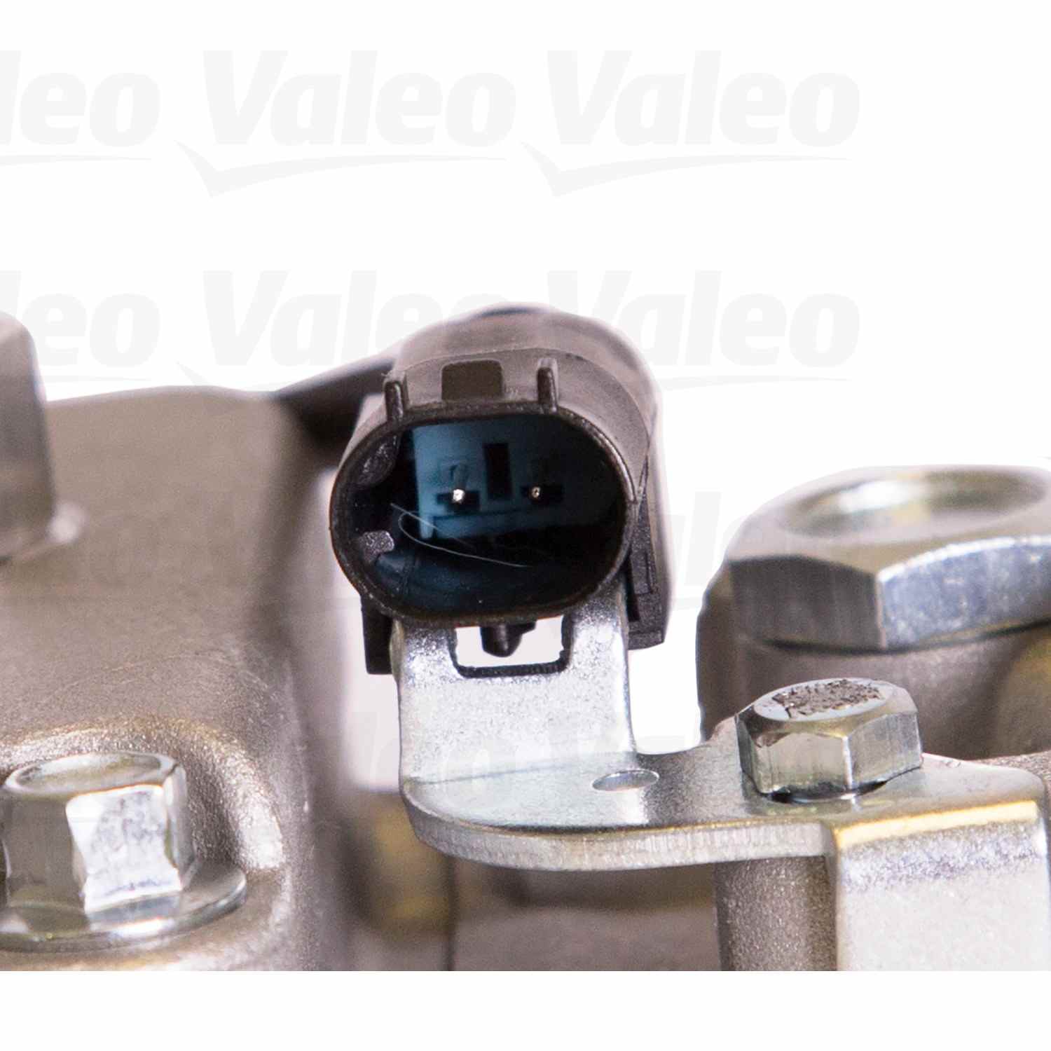 Valeo Compressor 813413