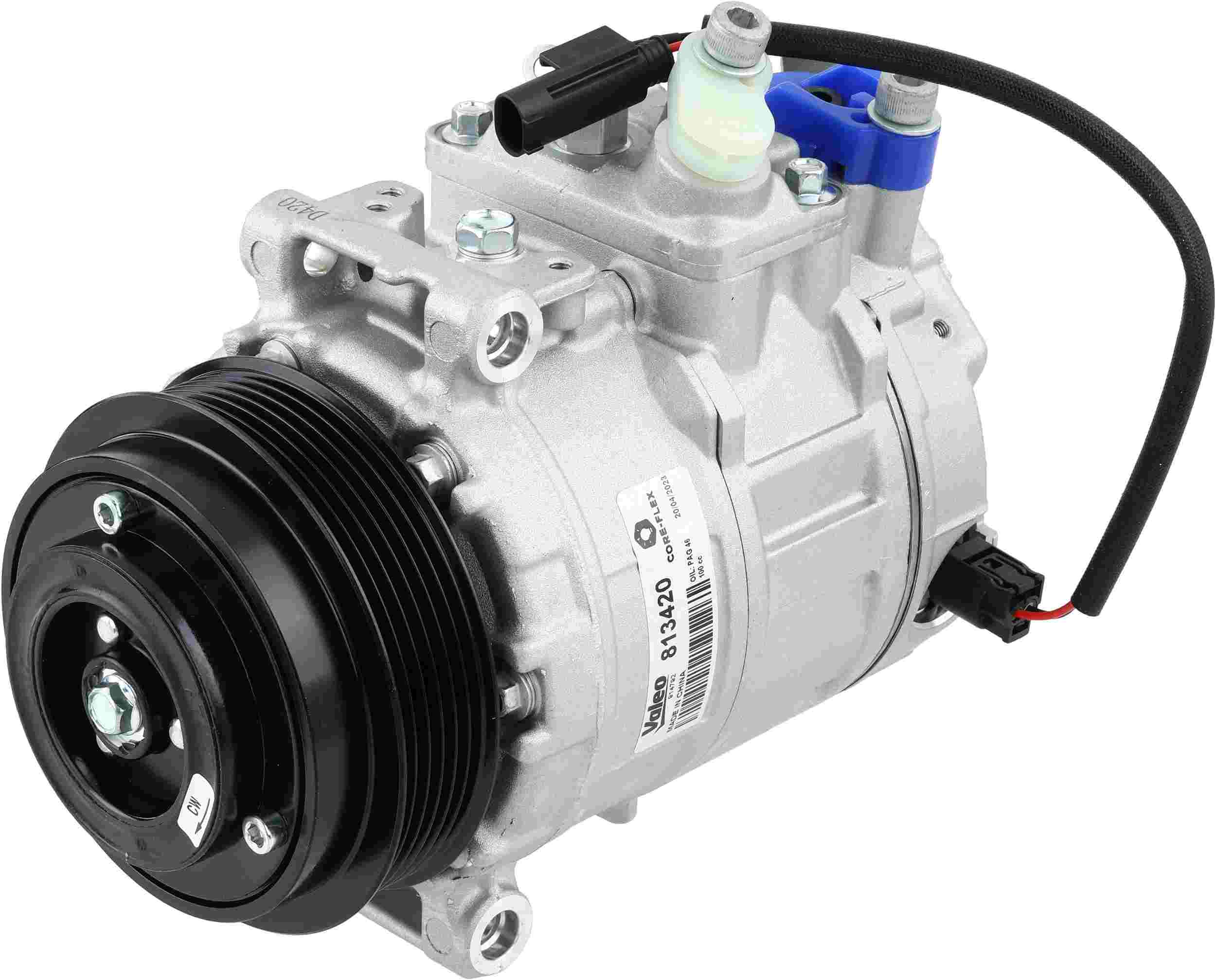 Valeo 813420