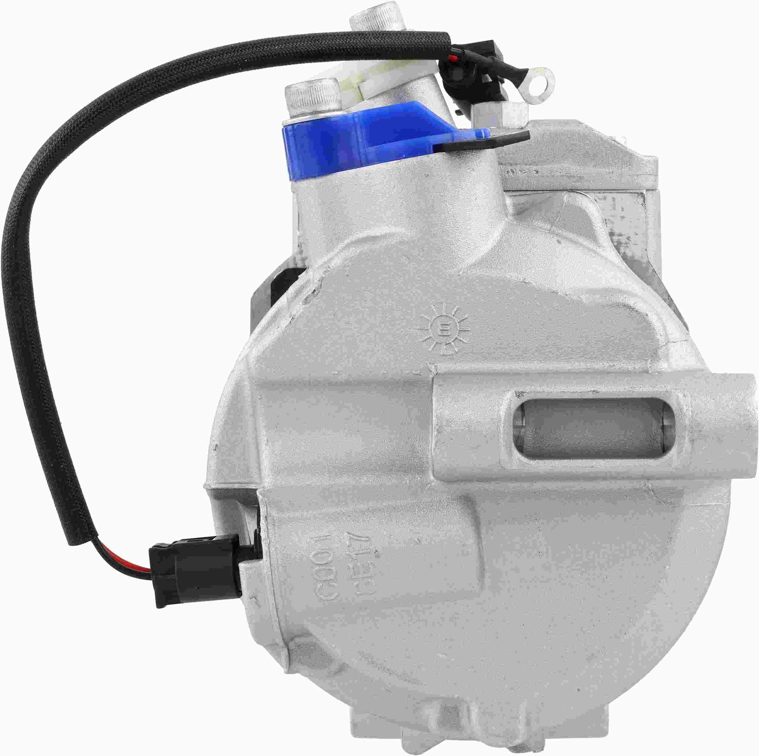 Valeo 813420