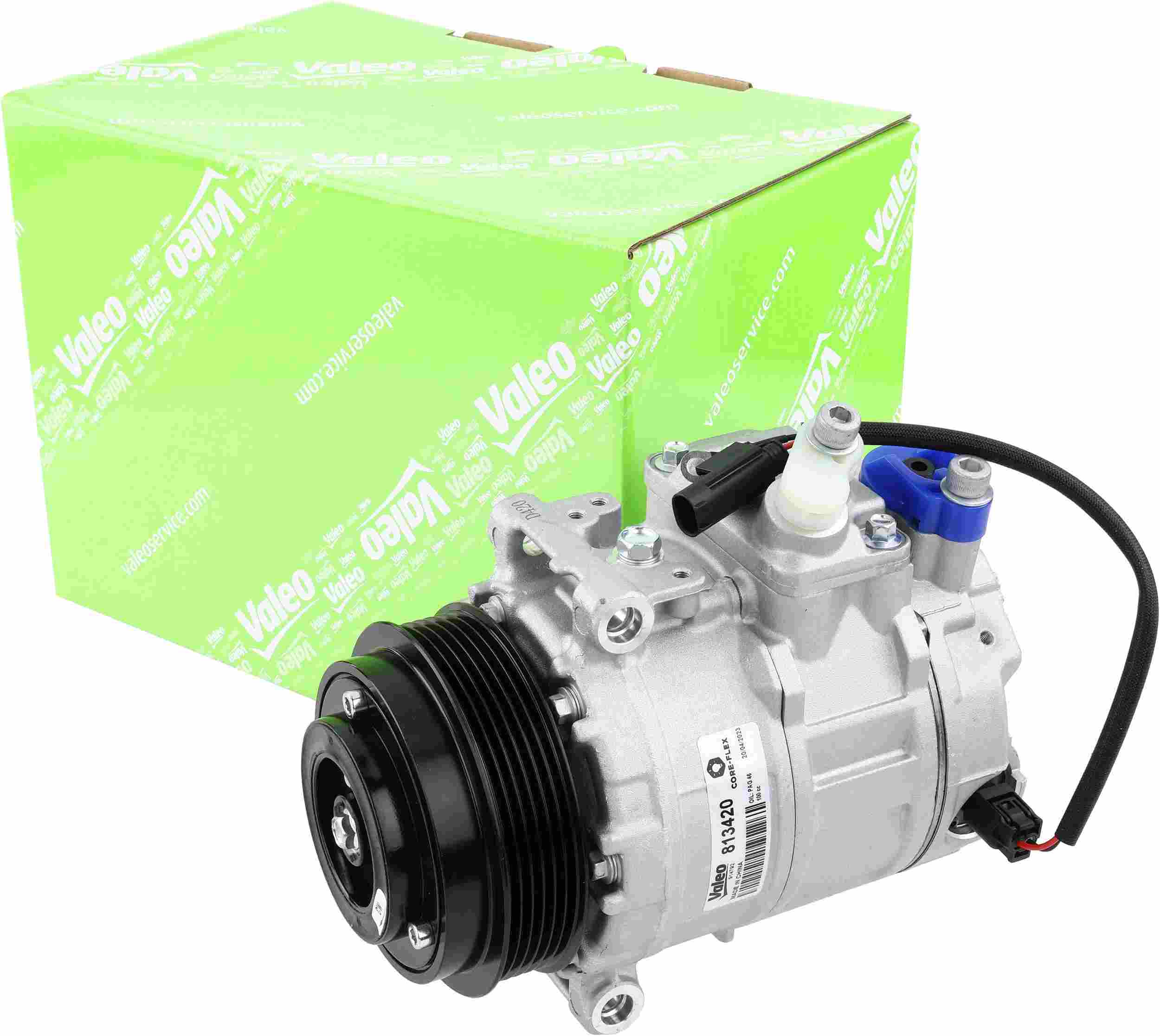 Valeo 813420