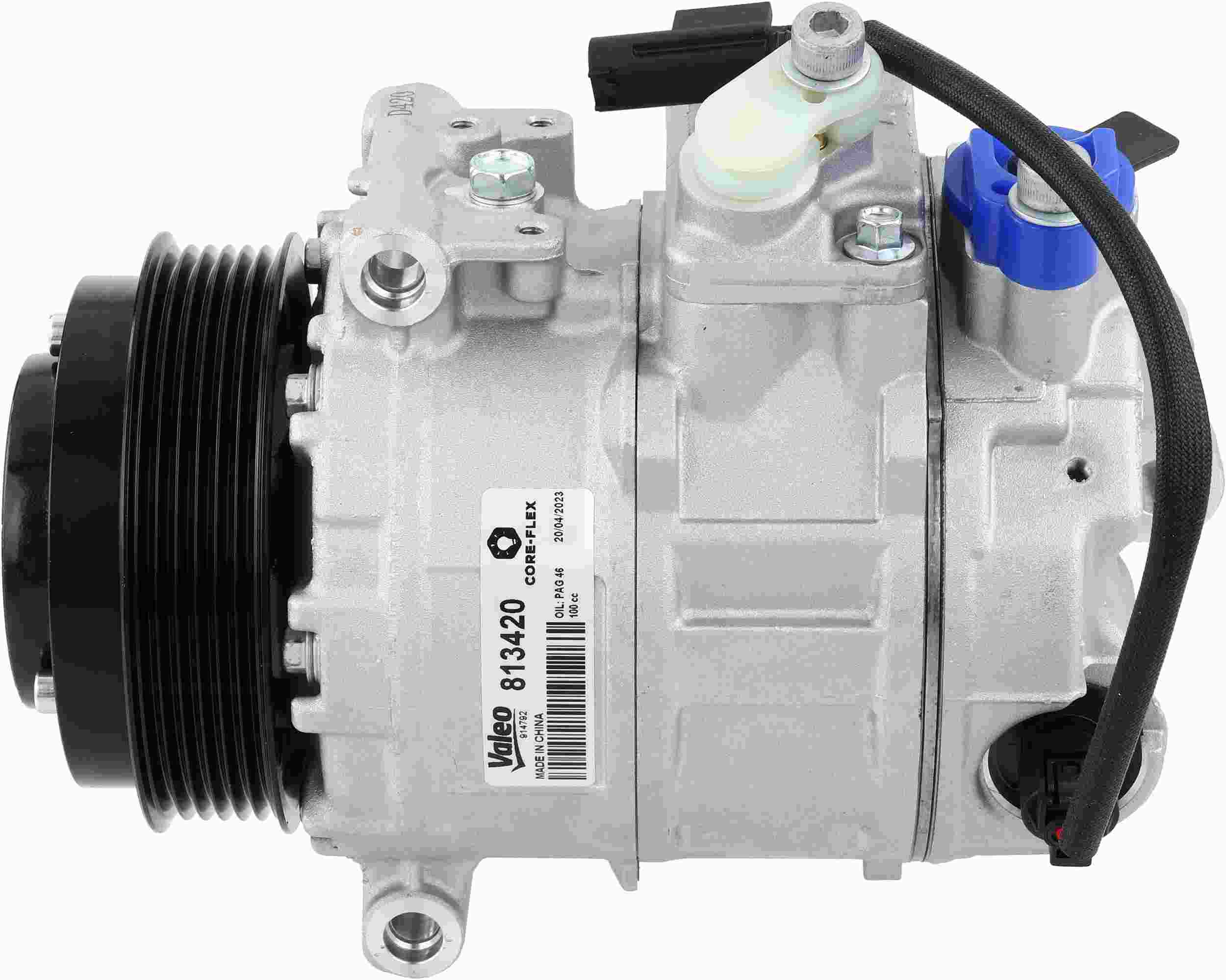 Valeo 813420