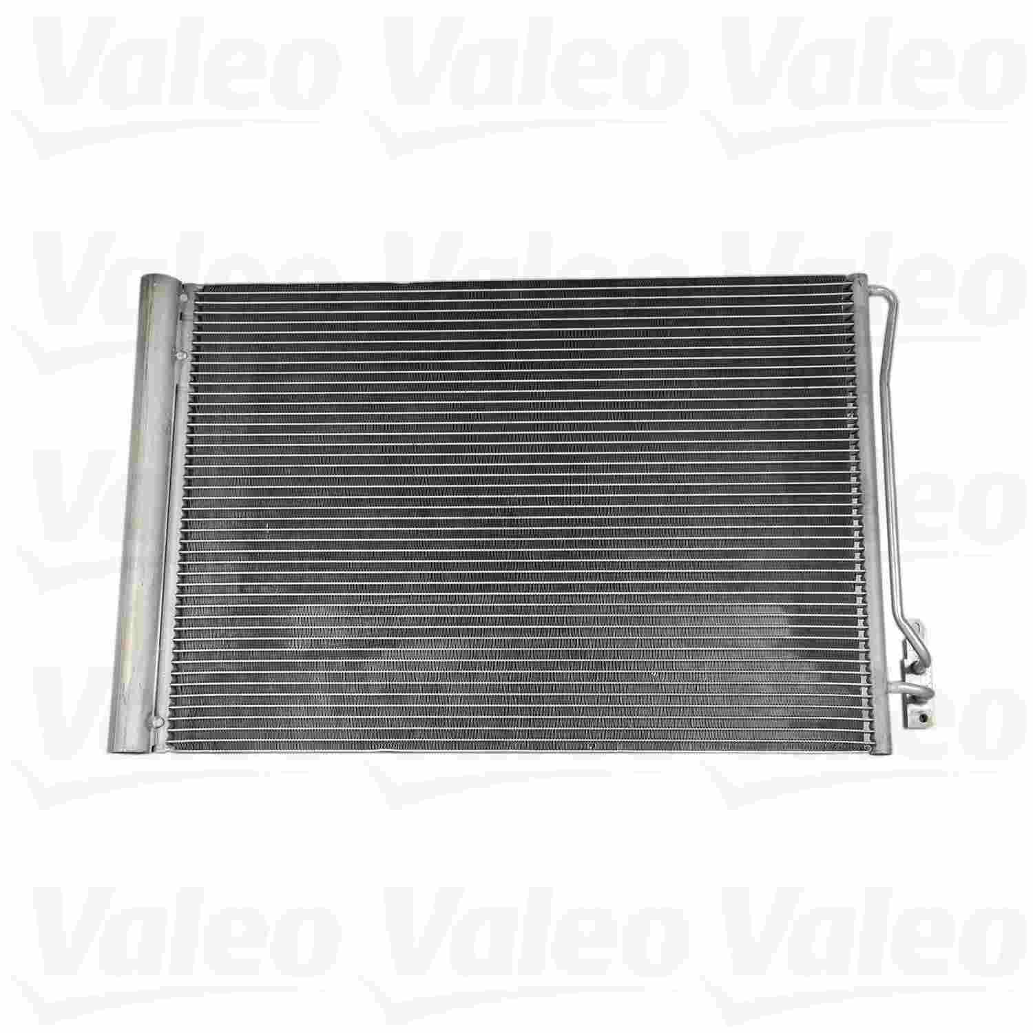Valeo A/C Condenser 814165