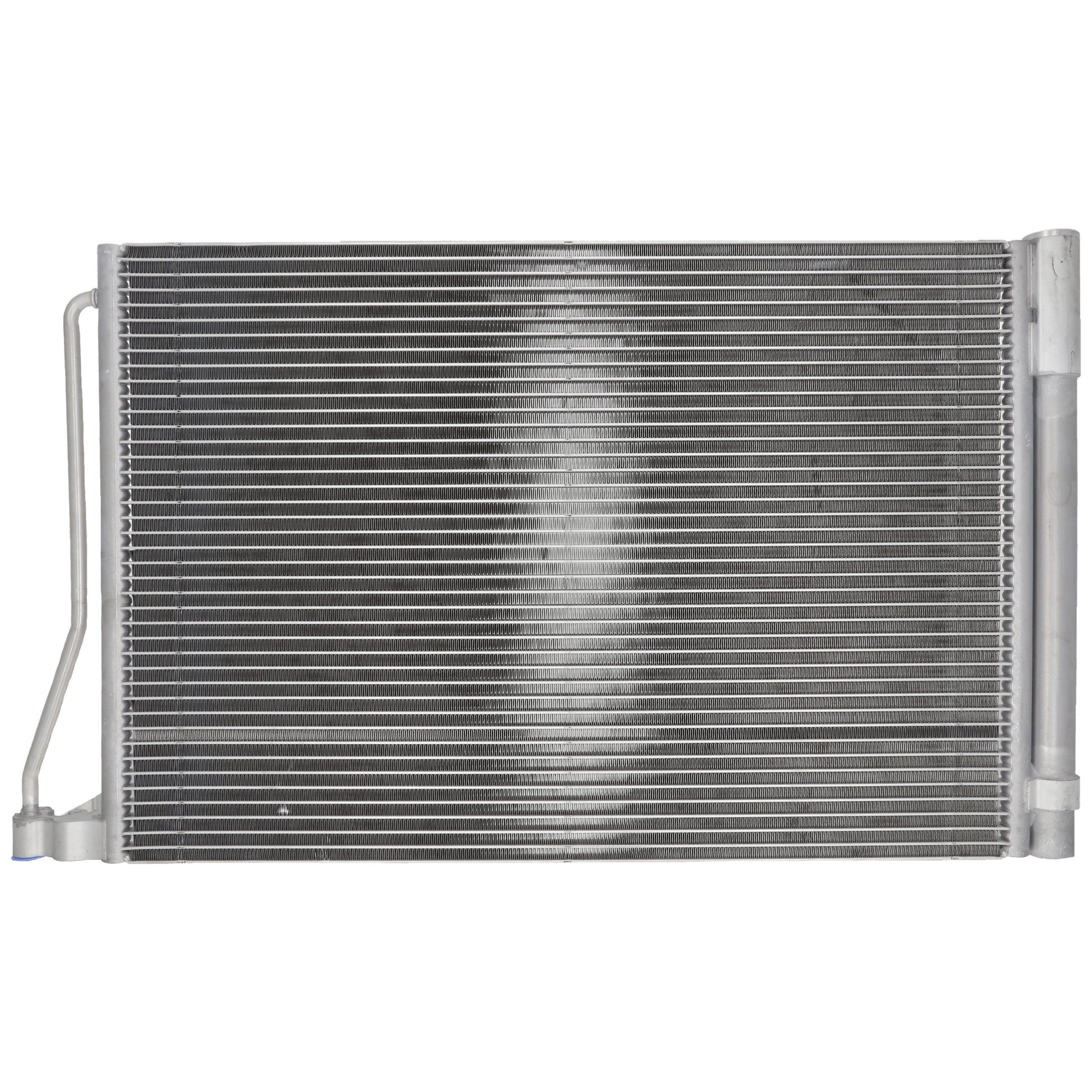 Valeo Condenser 814388