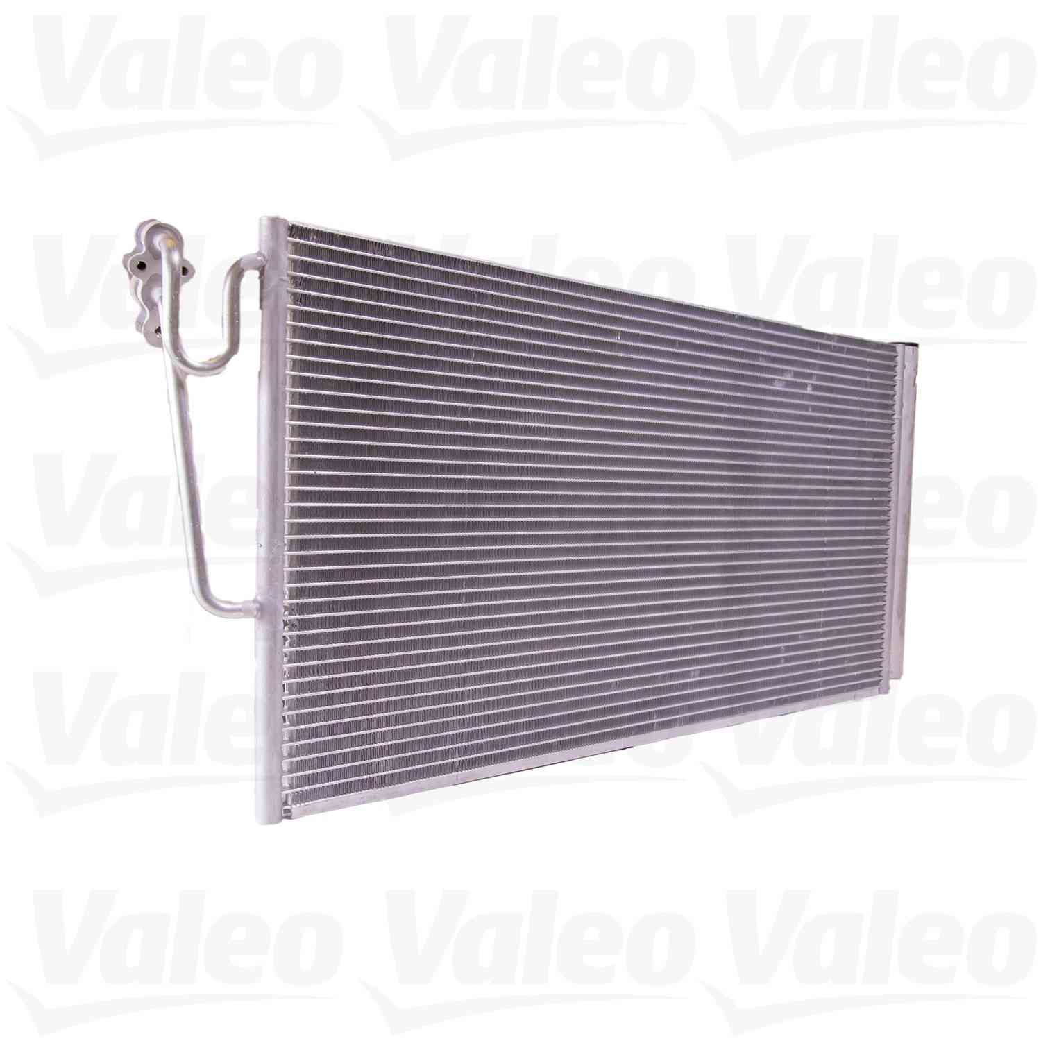 Valeo Condenser 814409
