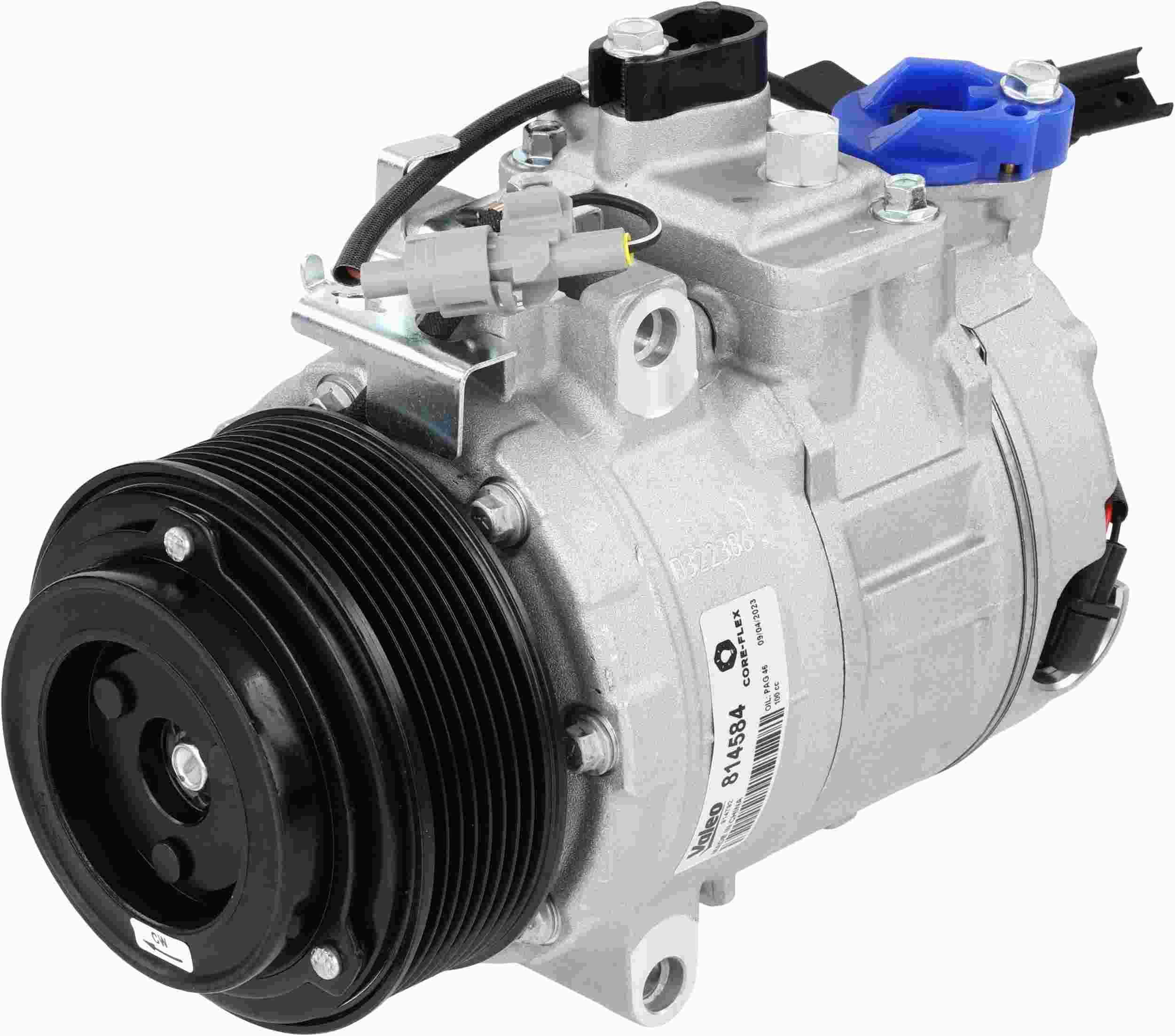 Valeo 814584