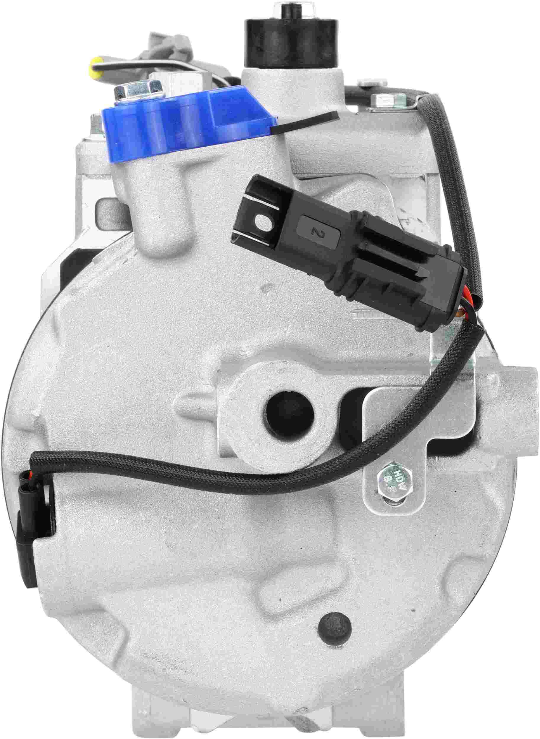 Valeo 814584