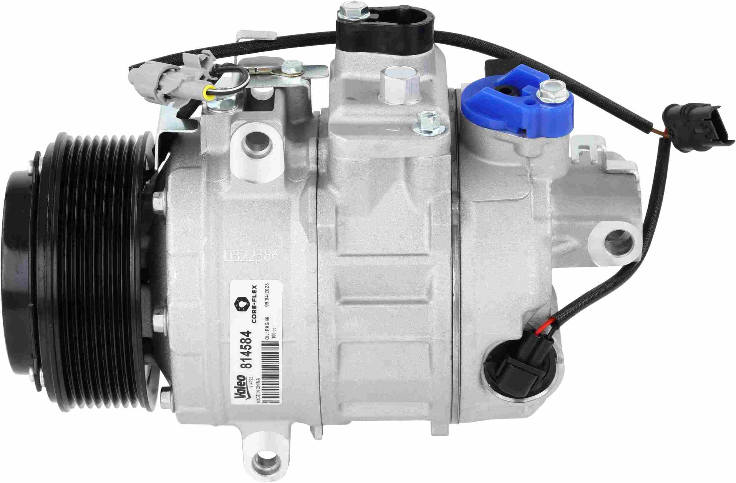 Valeo 814584