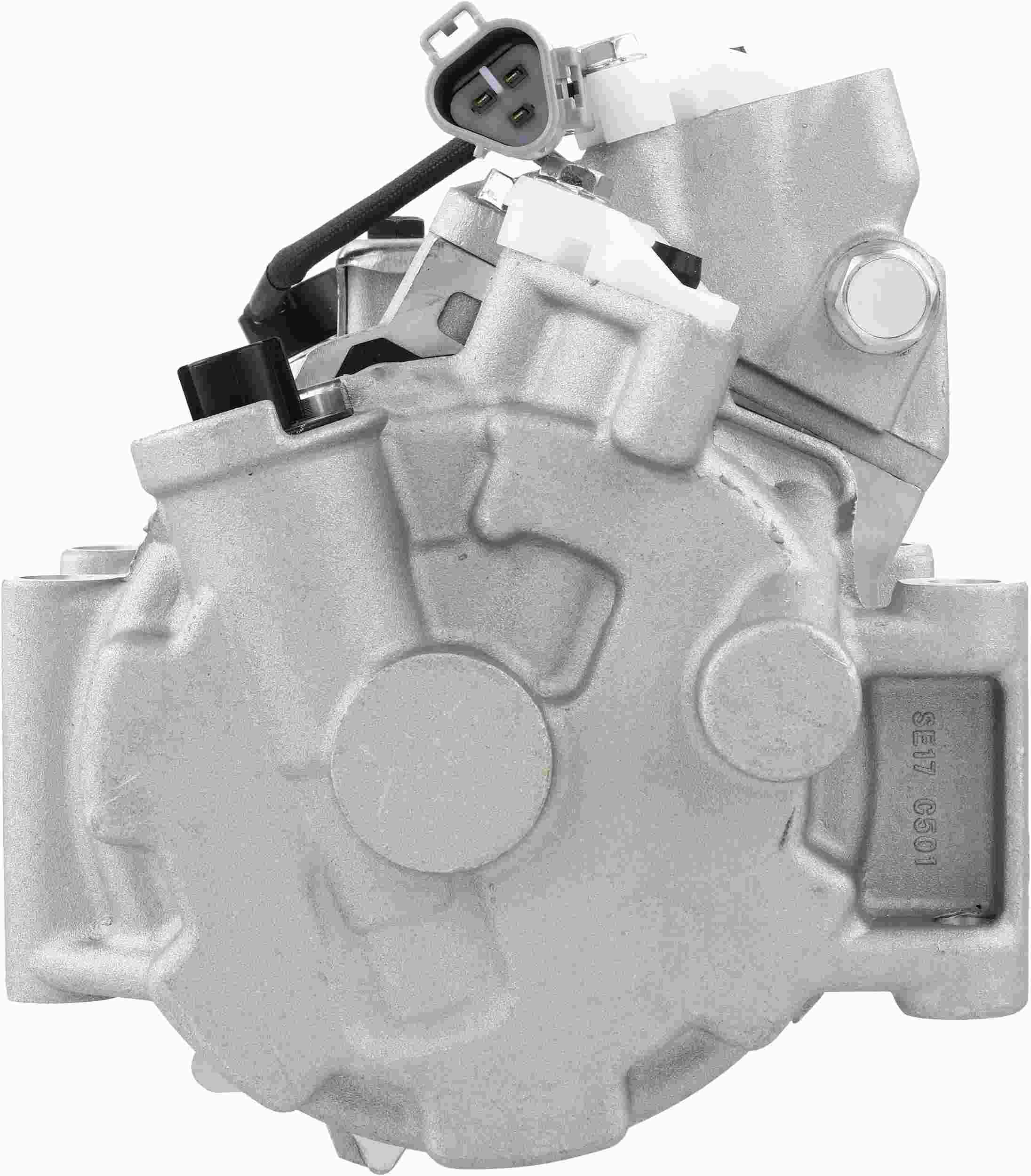Valeo 814897