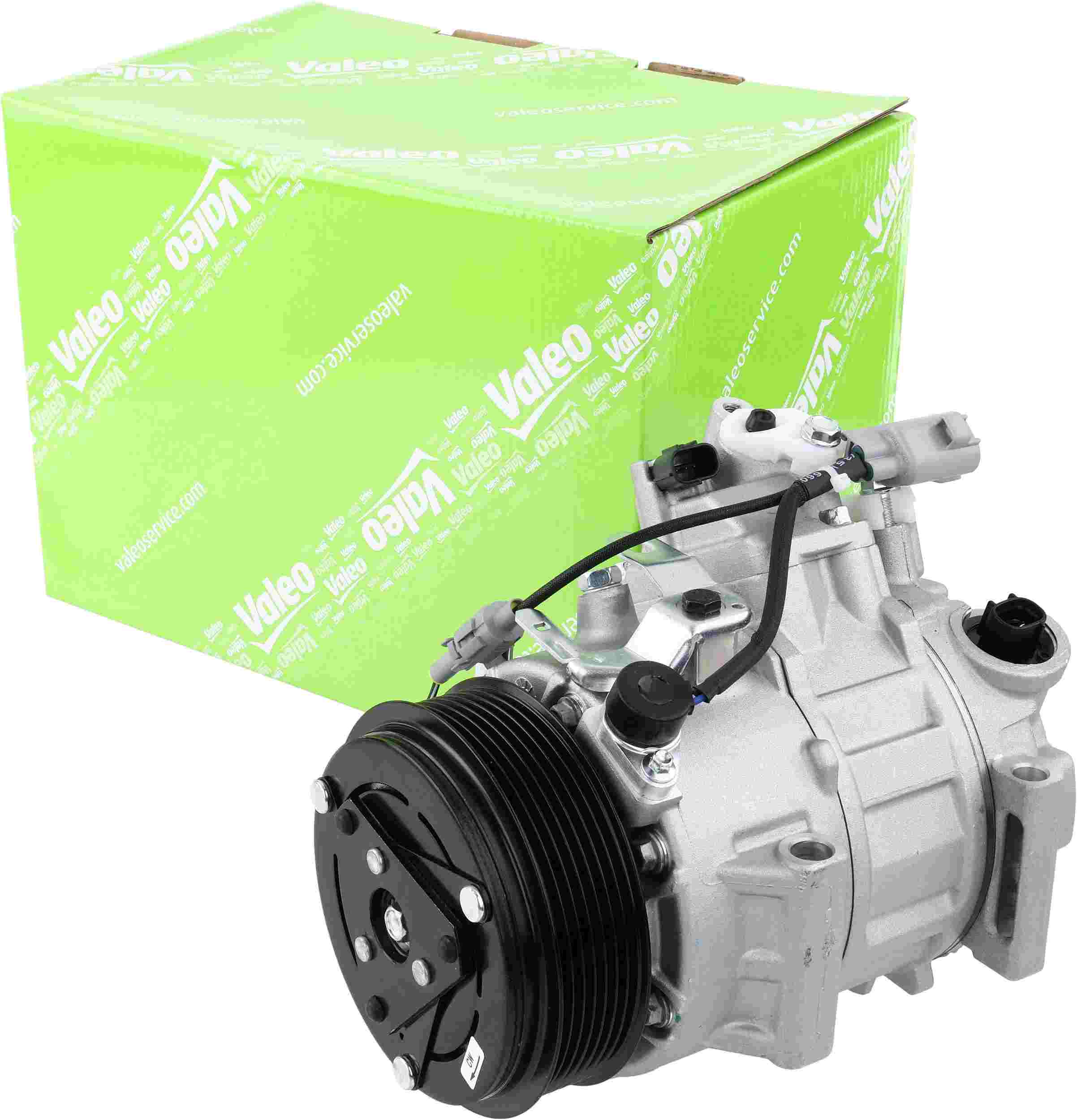 Valeo 814897