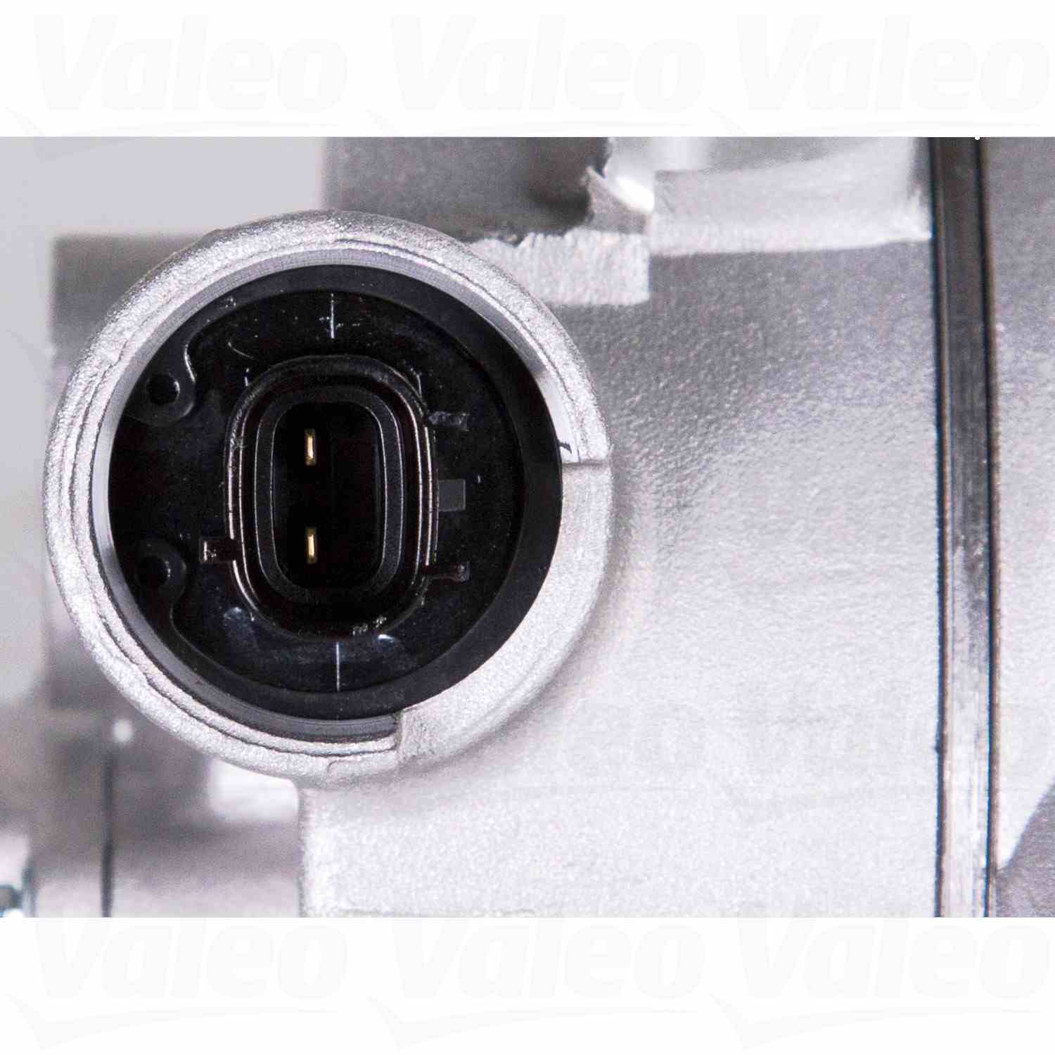 Valeo Compressor 815525