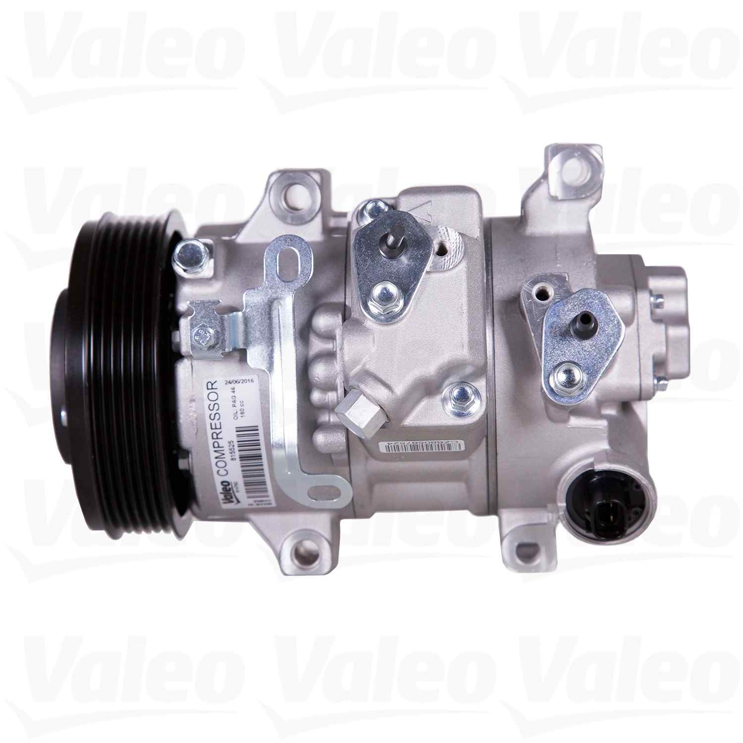 Valeo Compressor 815525