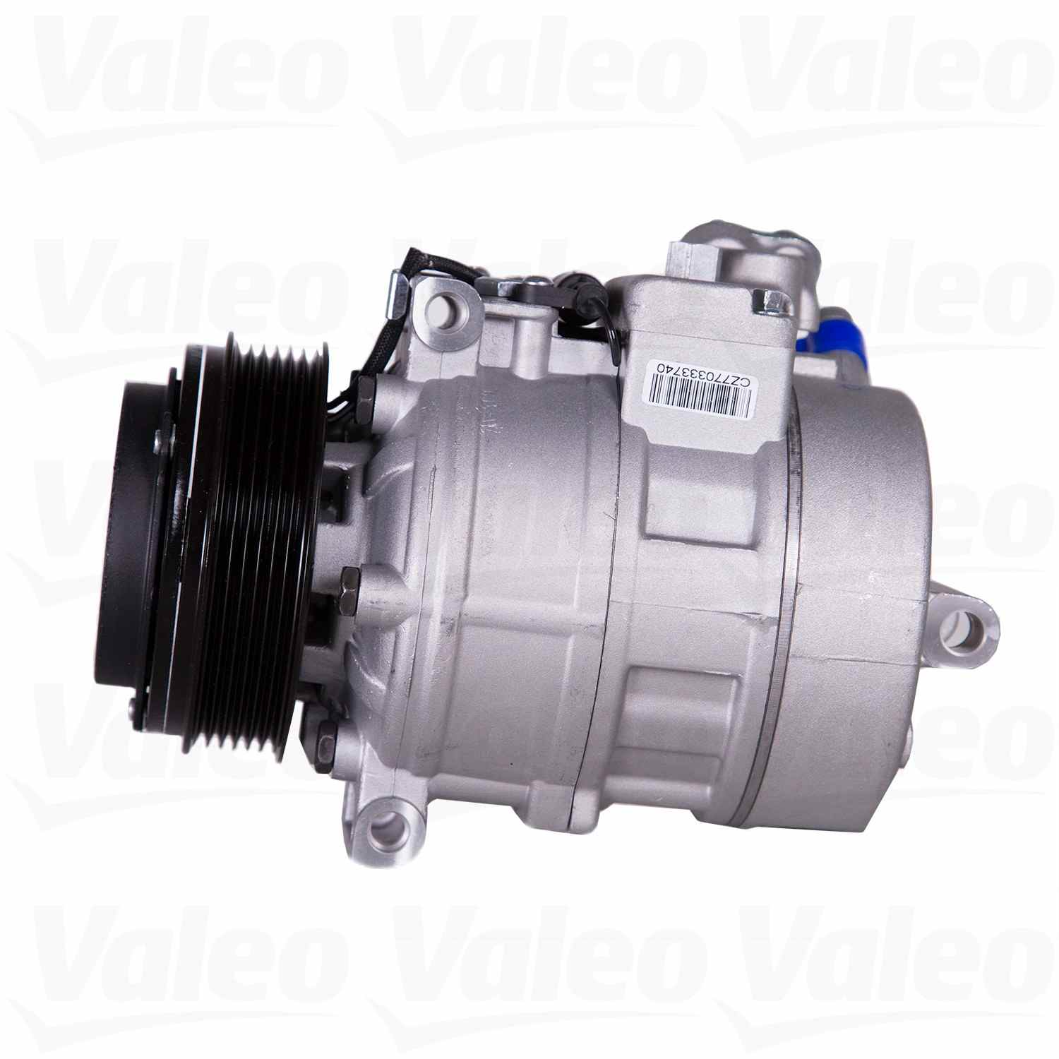 Valeo A/C Compressor 815528