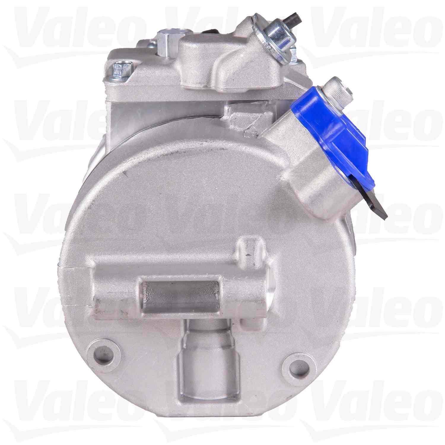 Valeo A/C Compressor 815529