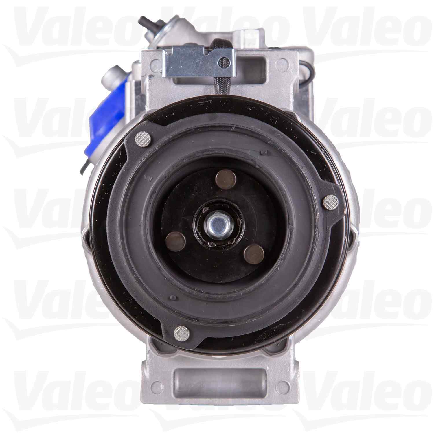 Valeo A/C Compressor 815529