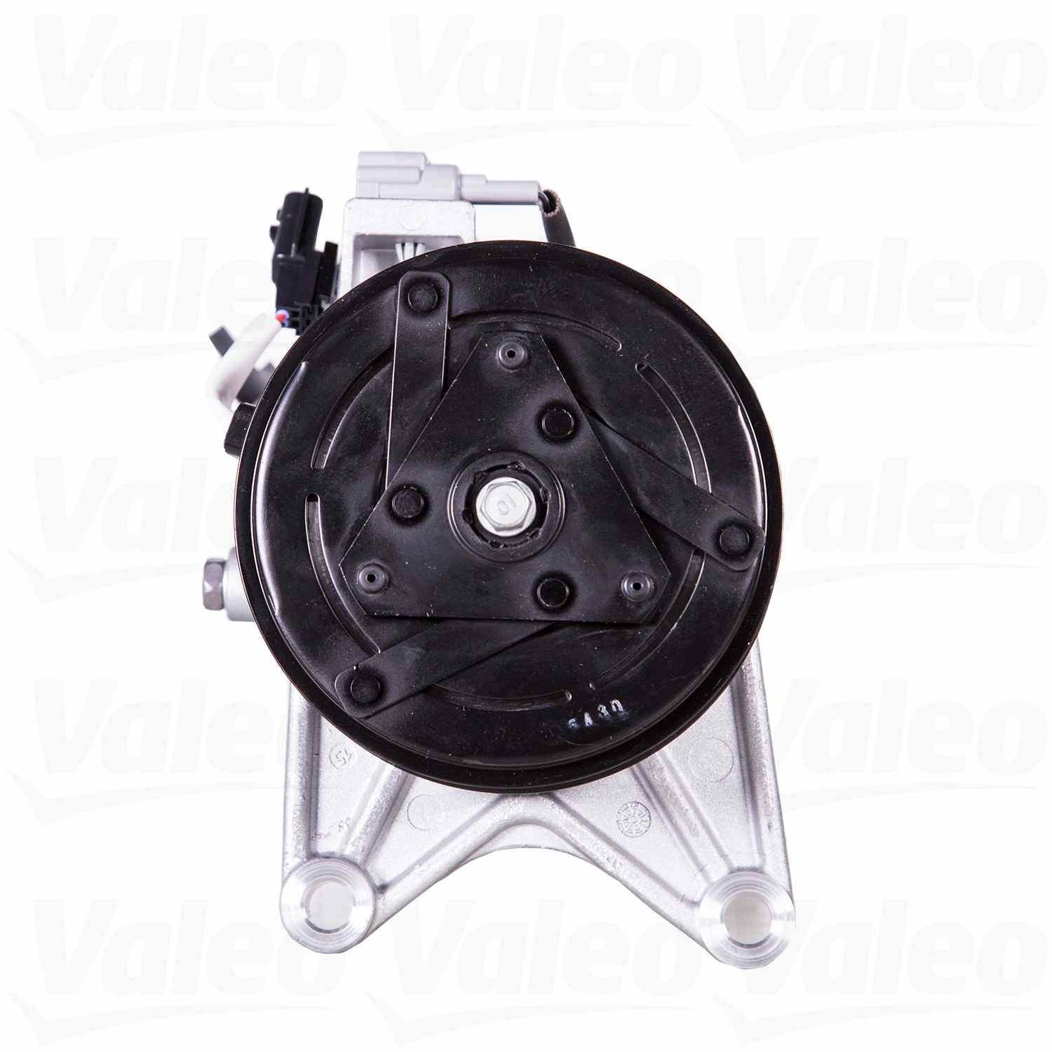 Valeo A/C Compressor 815532