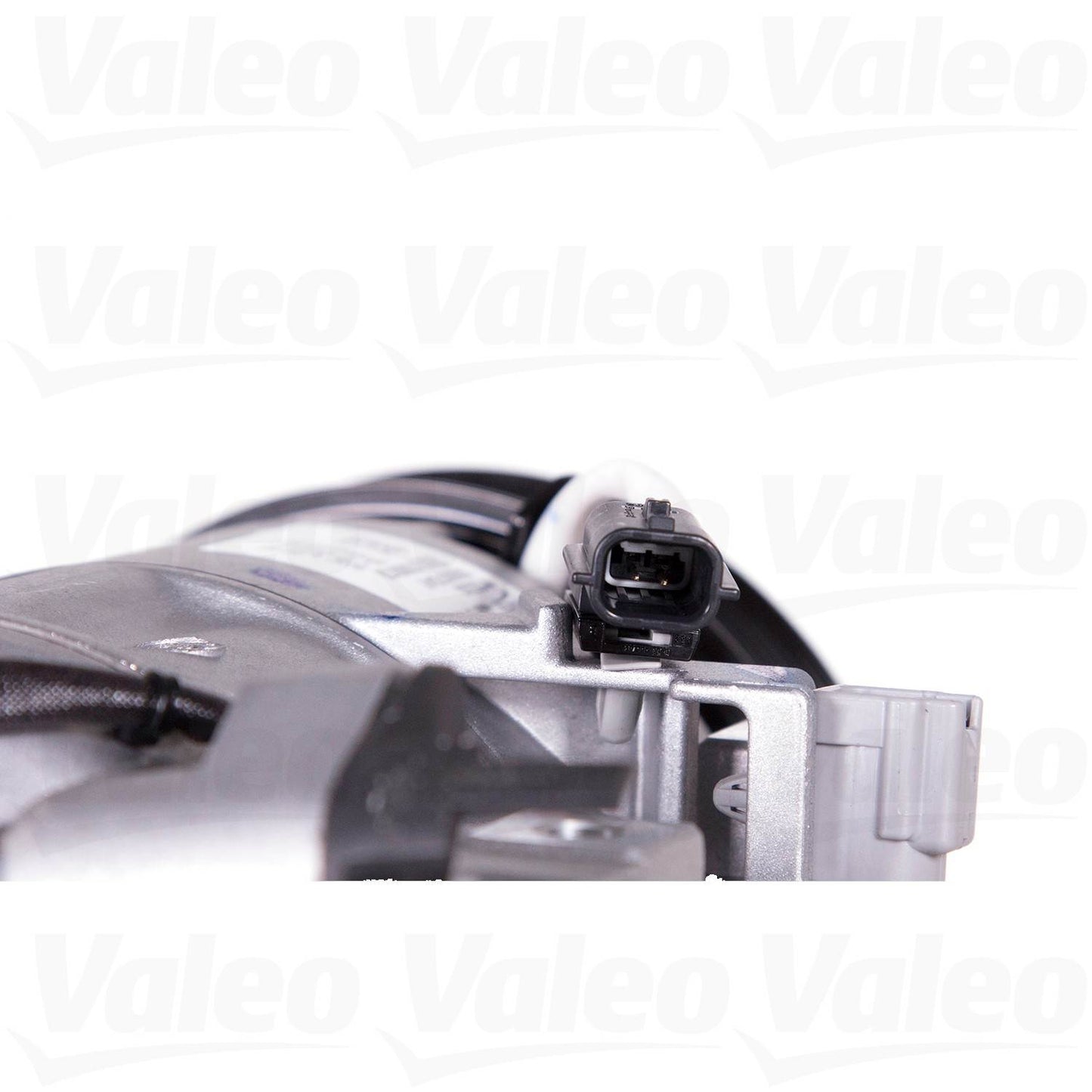 Valeo A/C Compressor 815533
