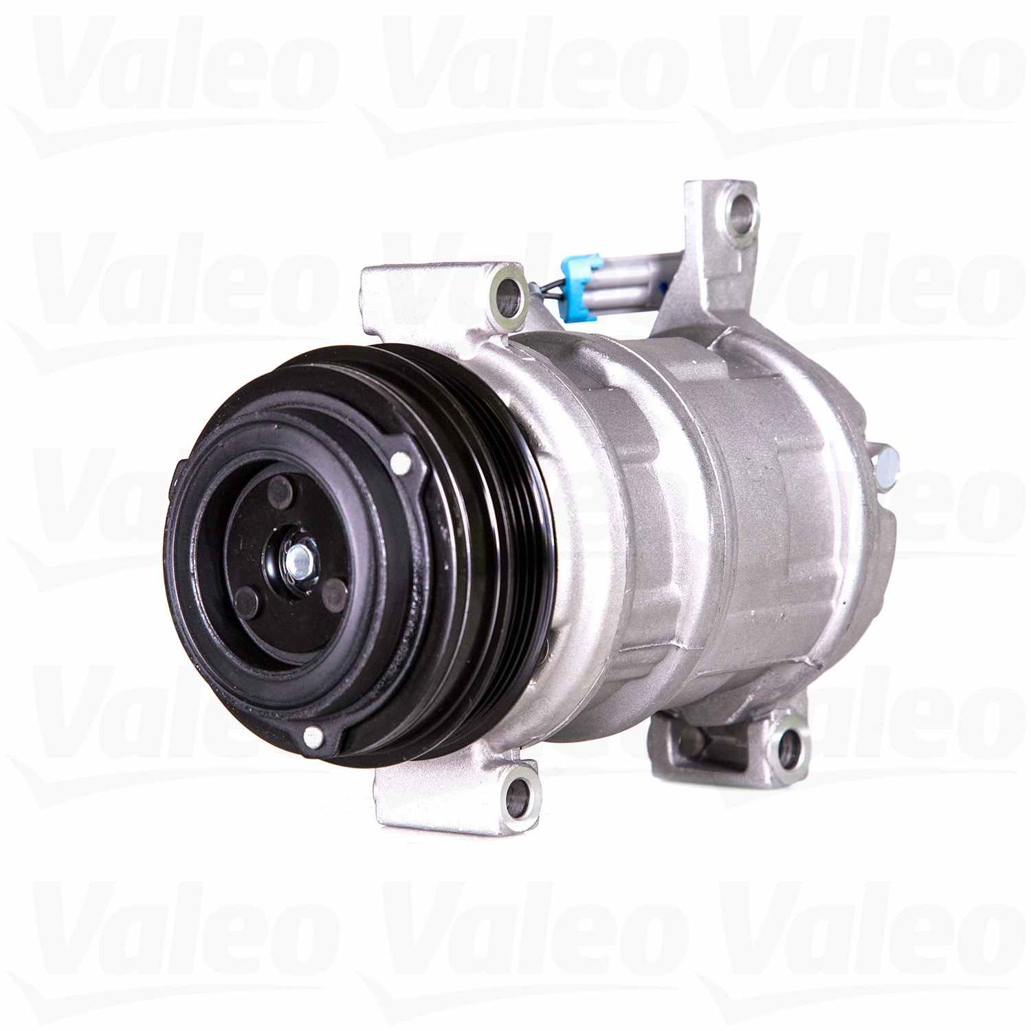 Valeo A/C Compressor 815534