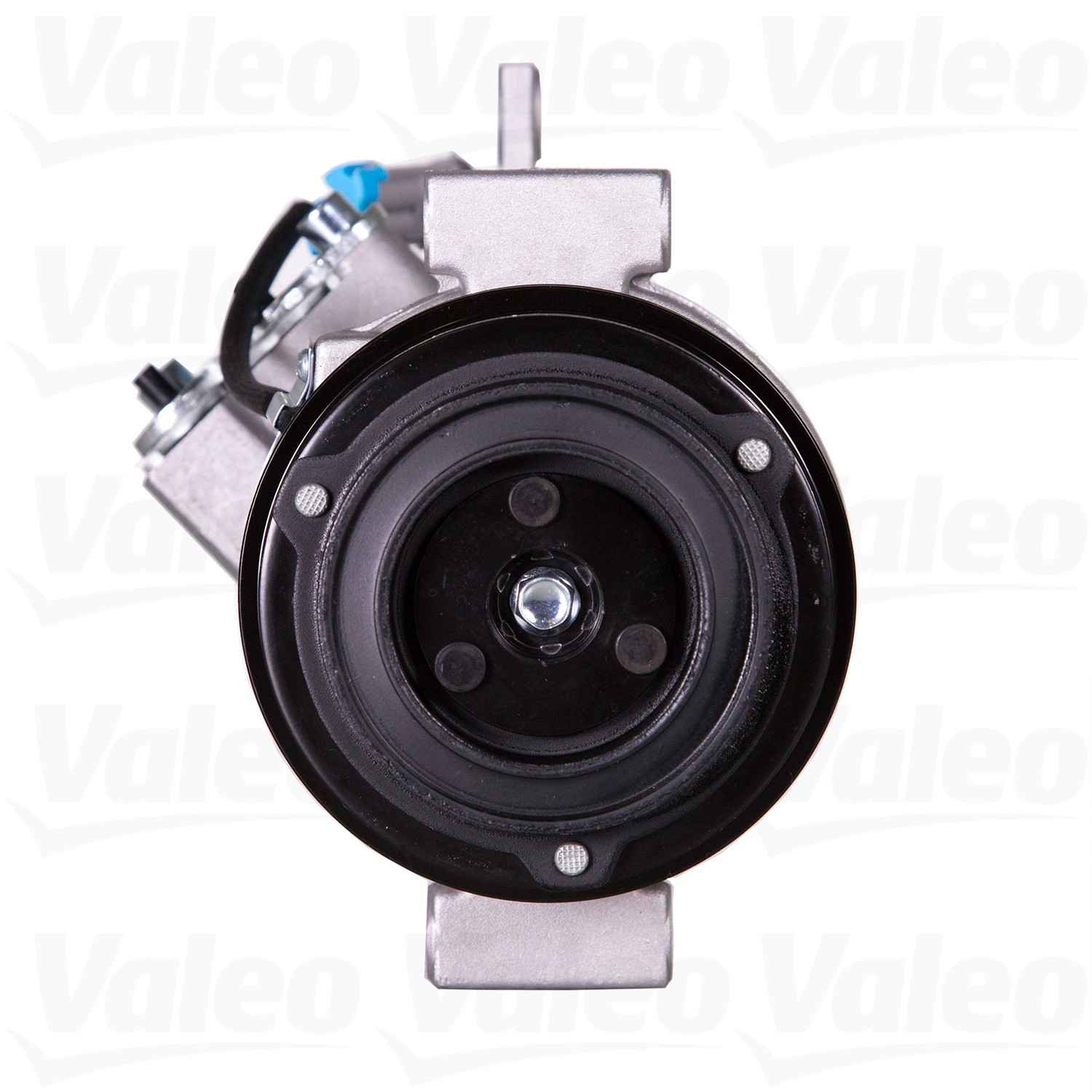Valeo A/C Compressor 815534