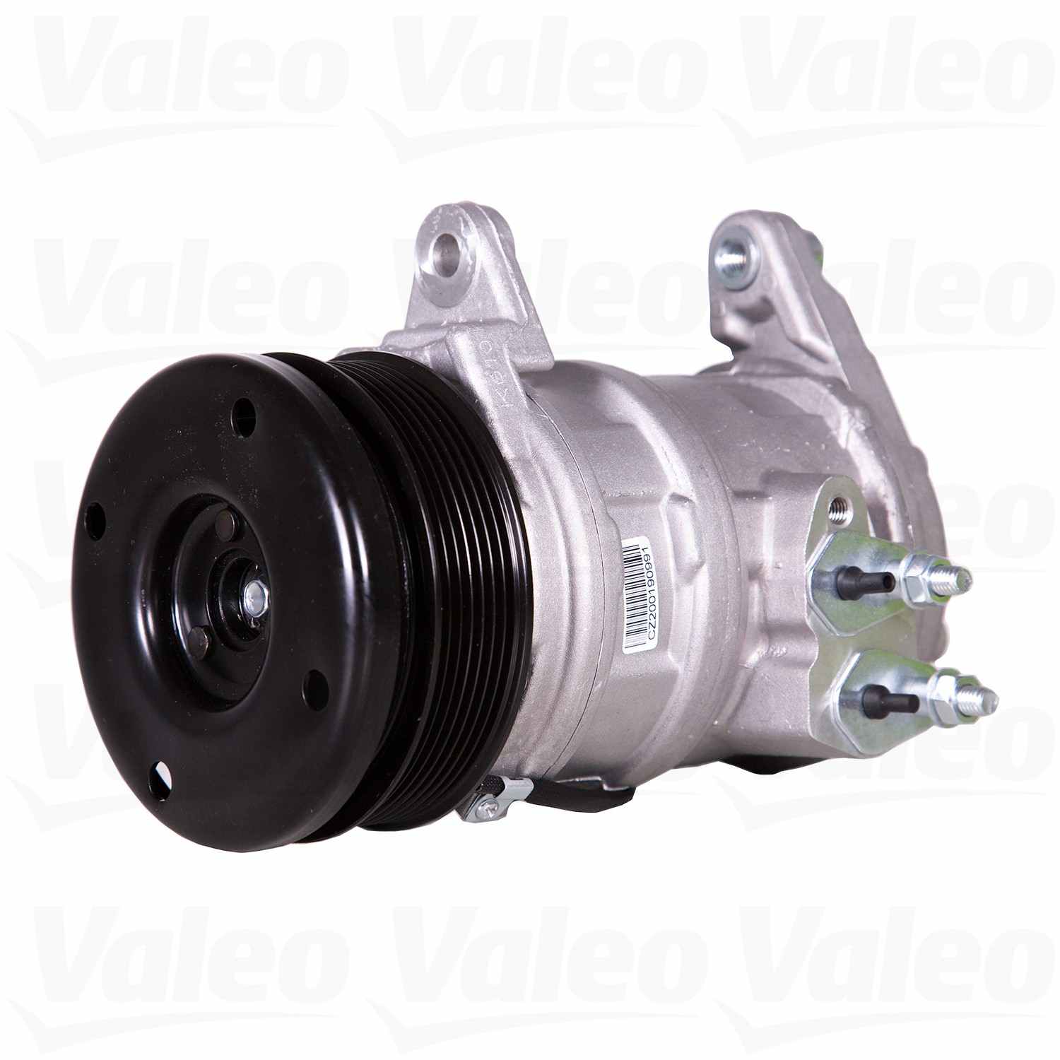 Valeo Compressor 815536