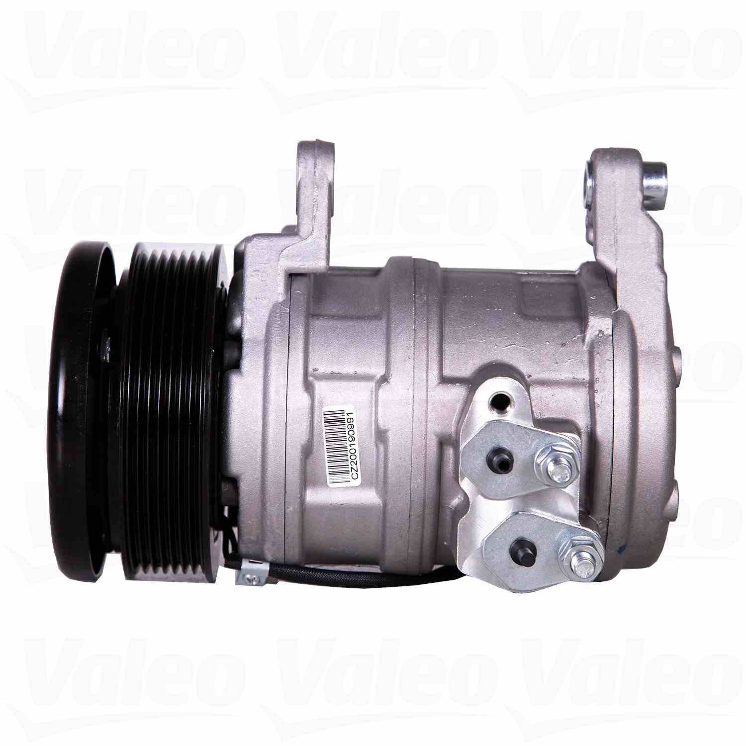 Valeo Compressor 815536