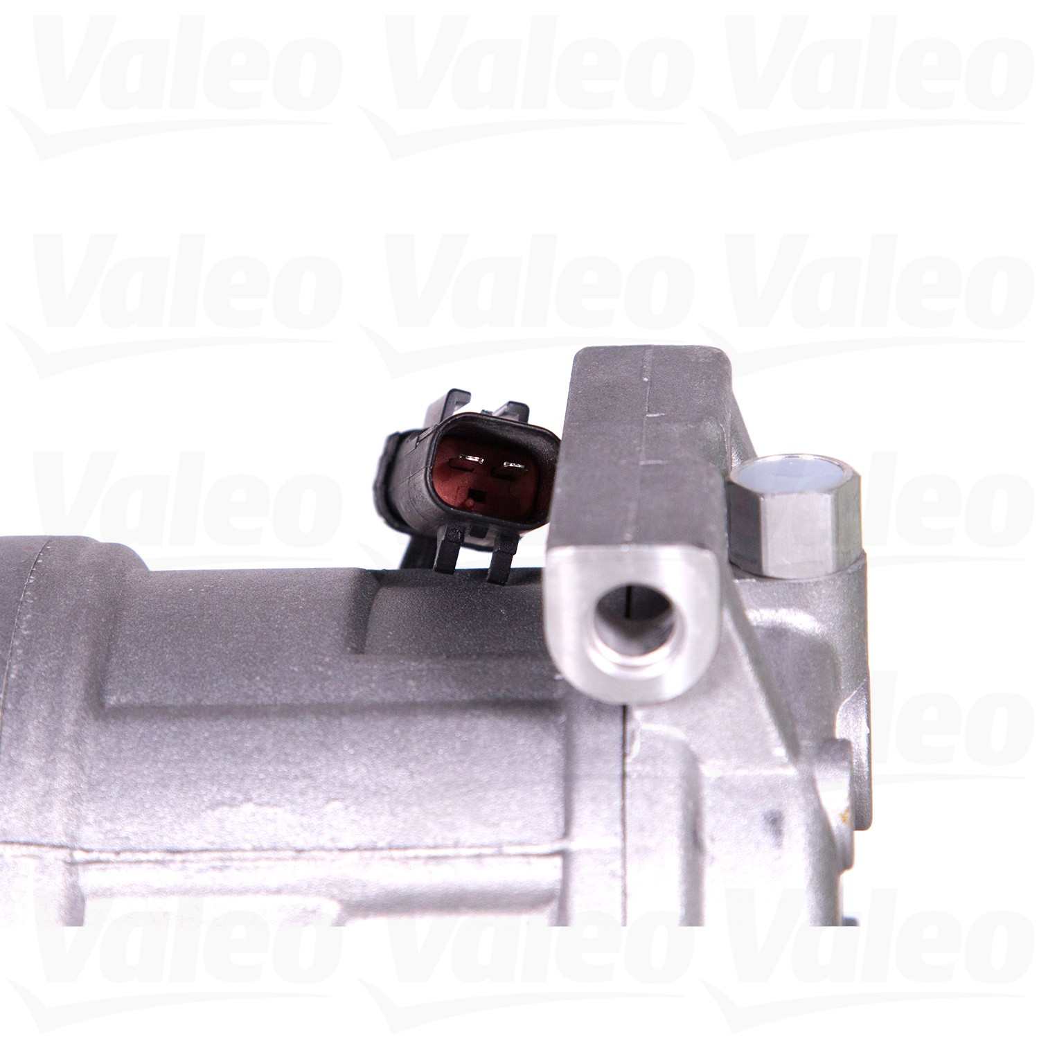 Valeo Compressor 815537