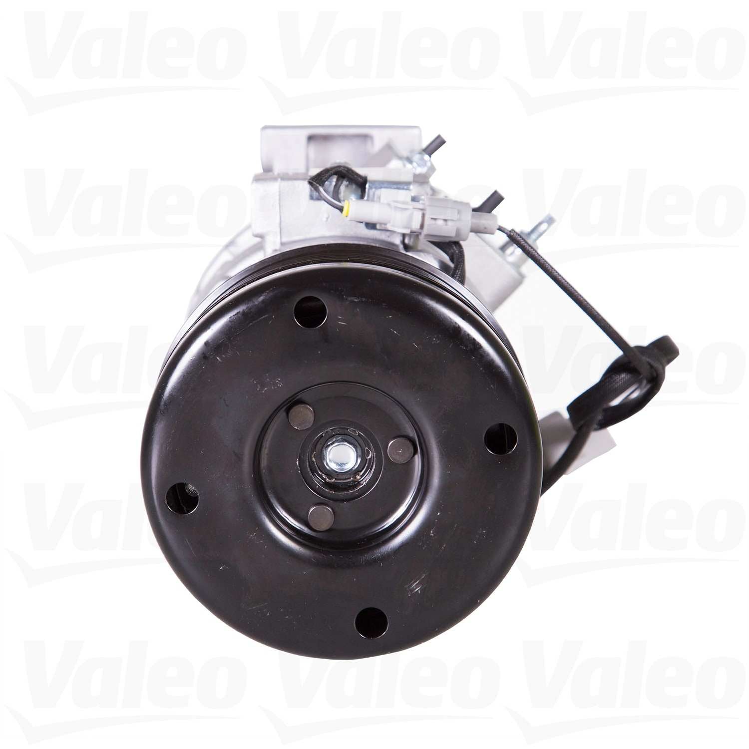 Valeo A/C Compressor 815539