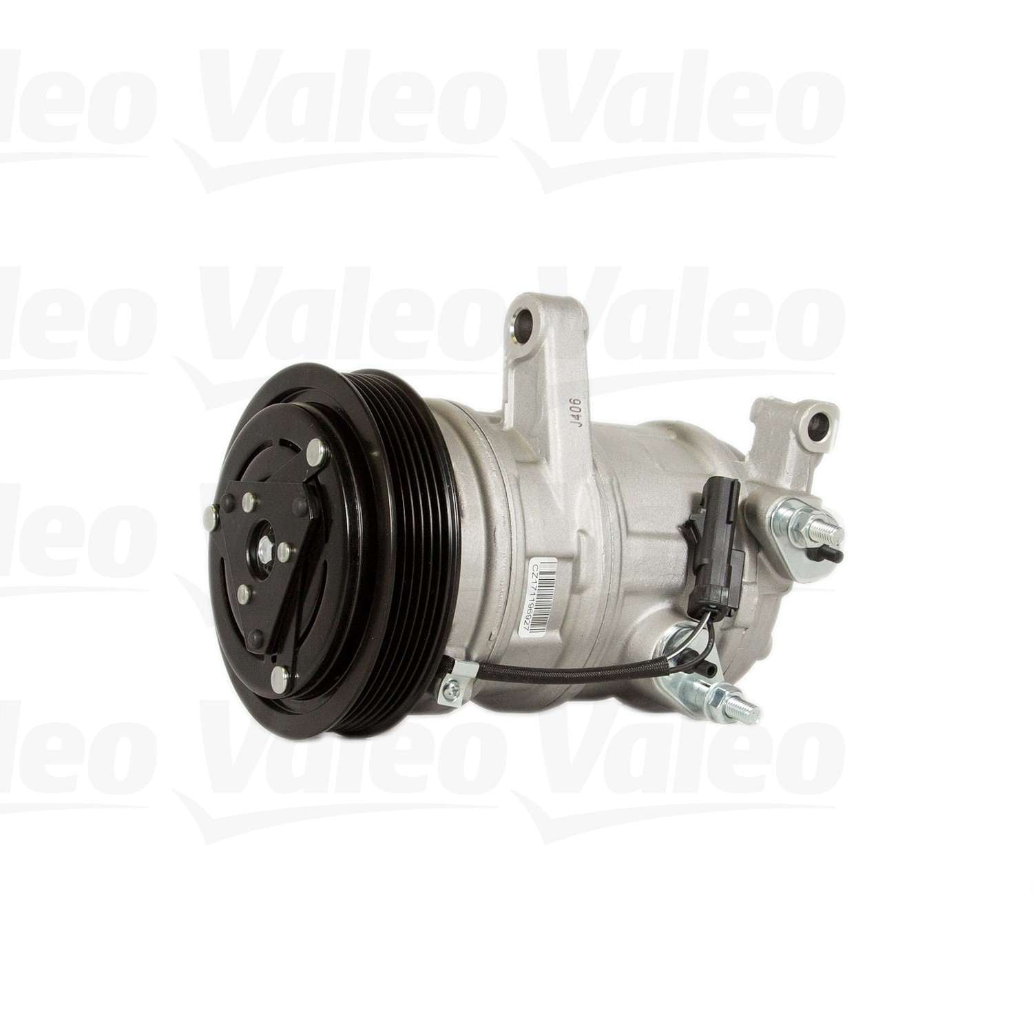 Valeo Compressor 815550