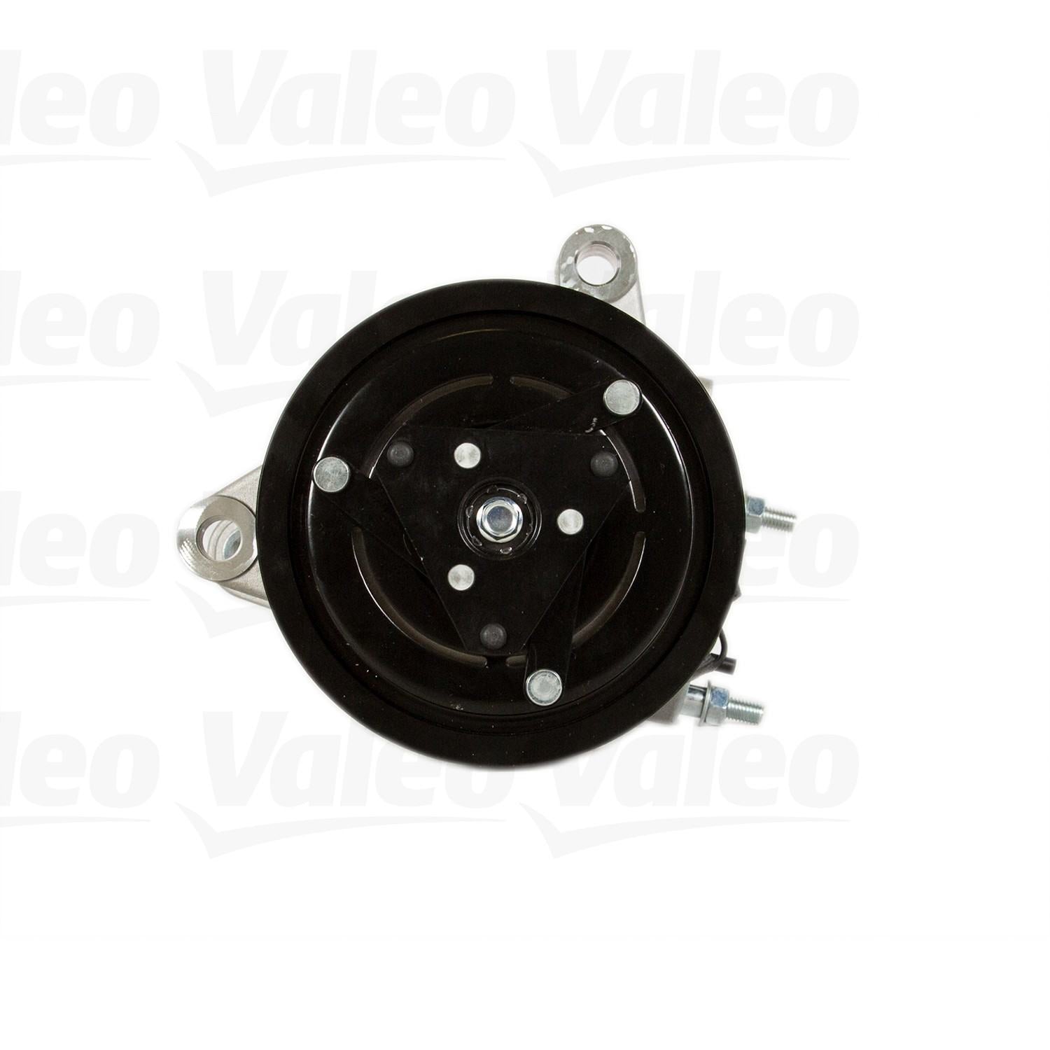 Valeo Compressor 815550