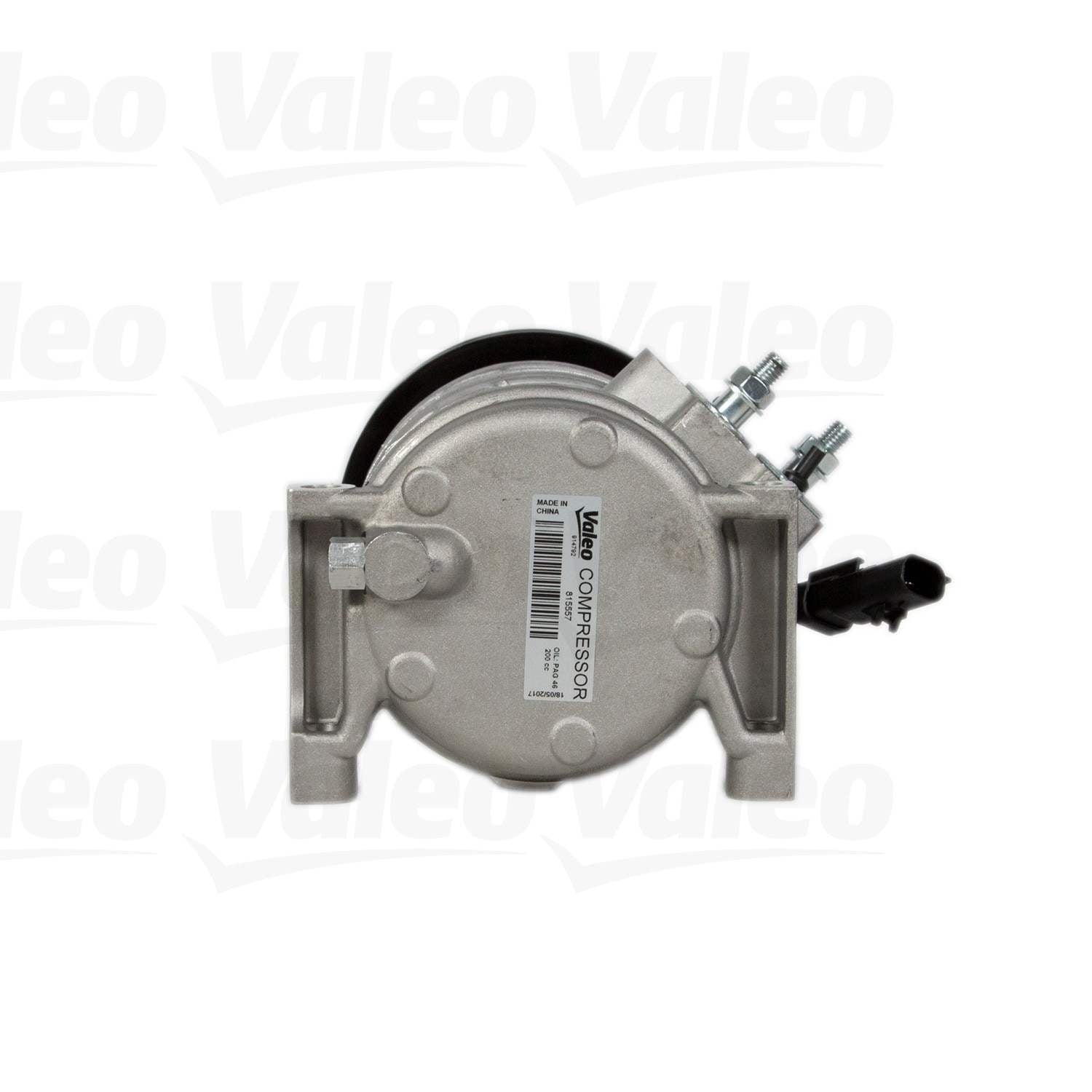 Valeo Compressor 815557