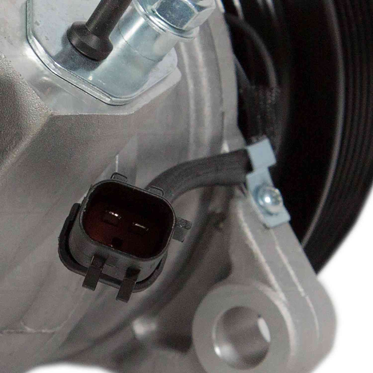 Valeo Compressor 815557