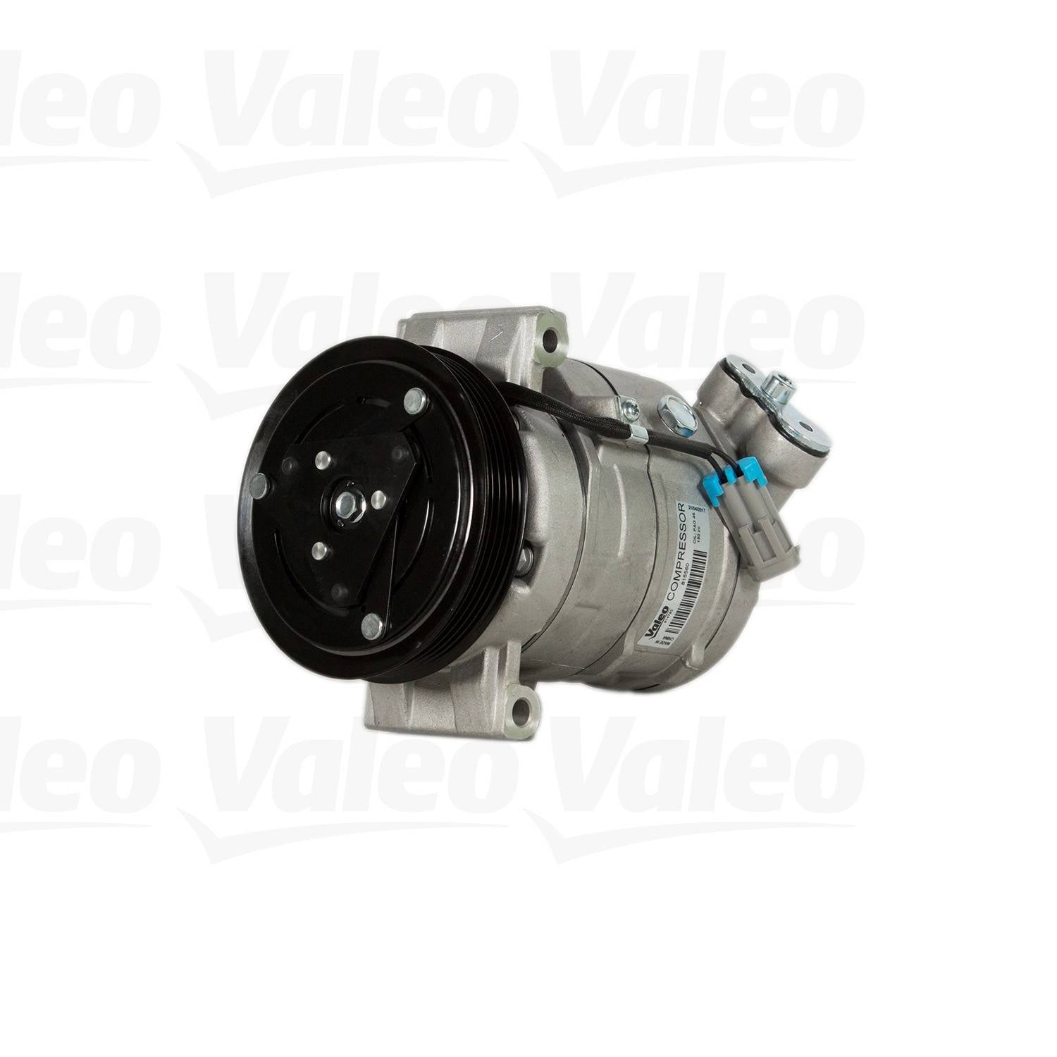 Valeo Compressor 815560