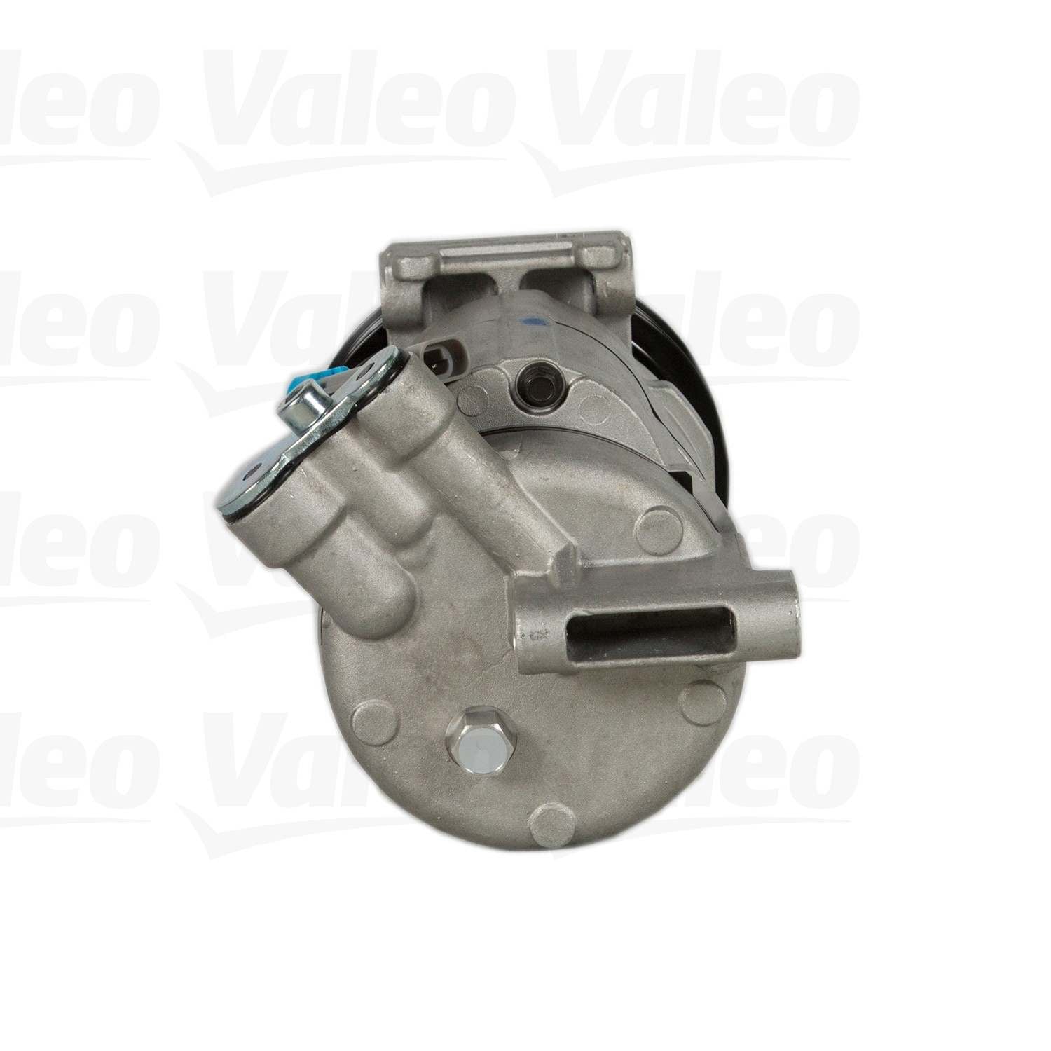 Valeo Compressor 815560
