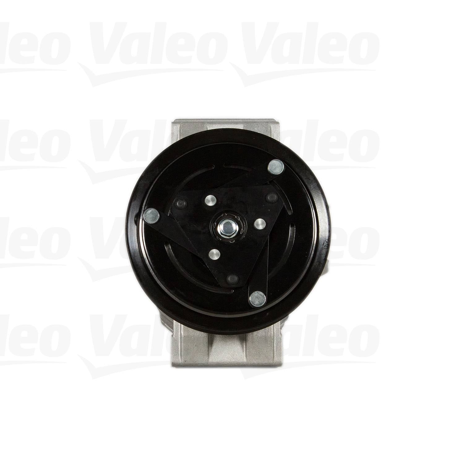 Valeo Compressor 815560
