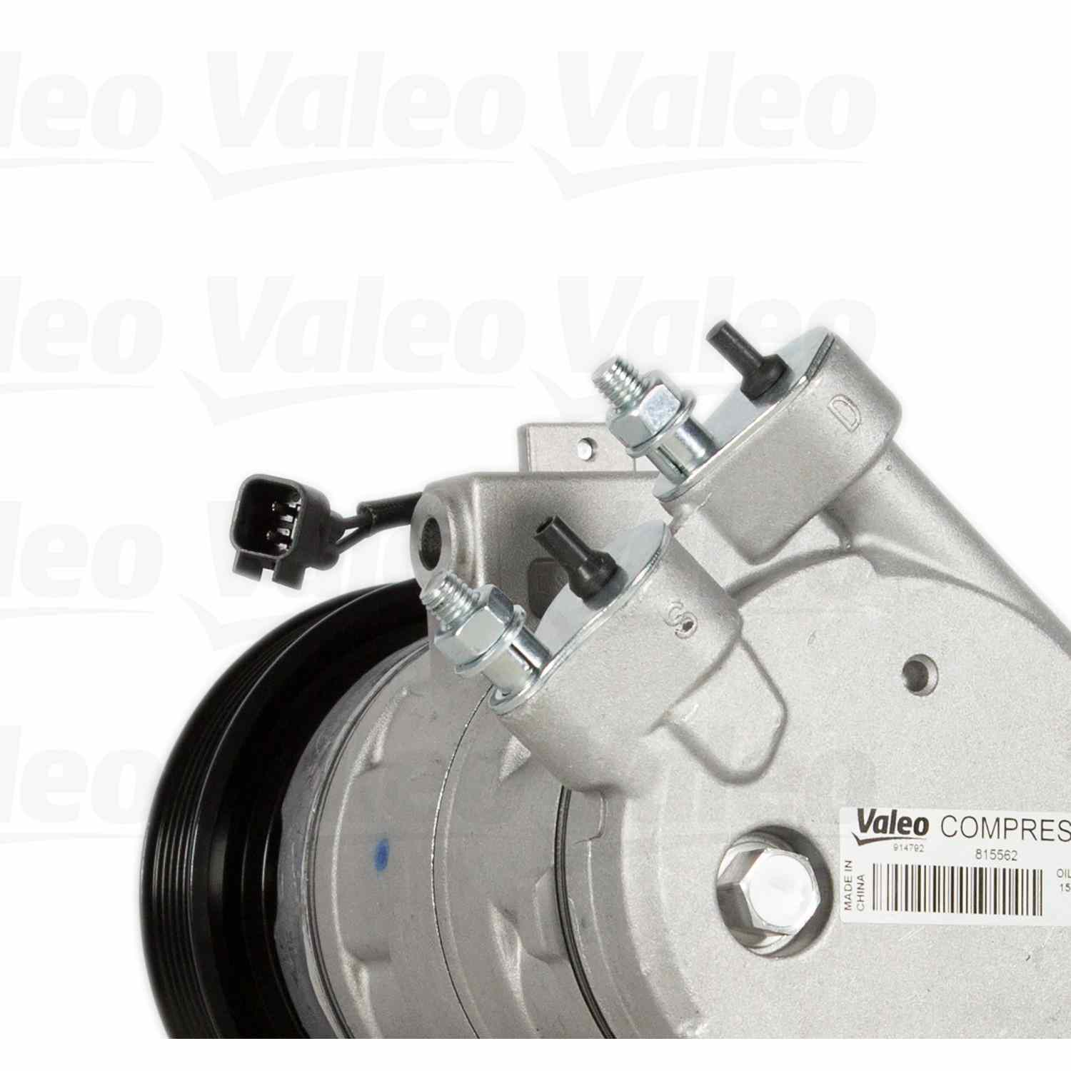 Valeo Compressor 815562