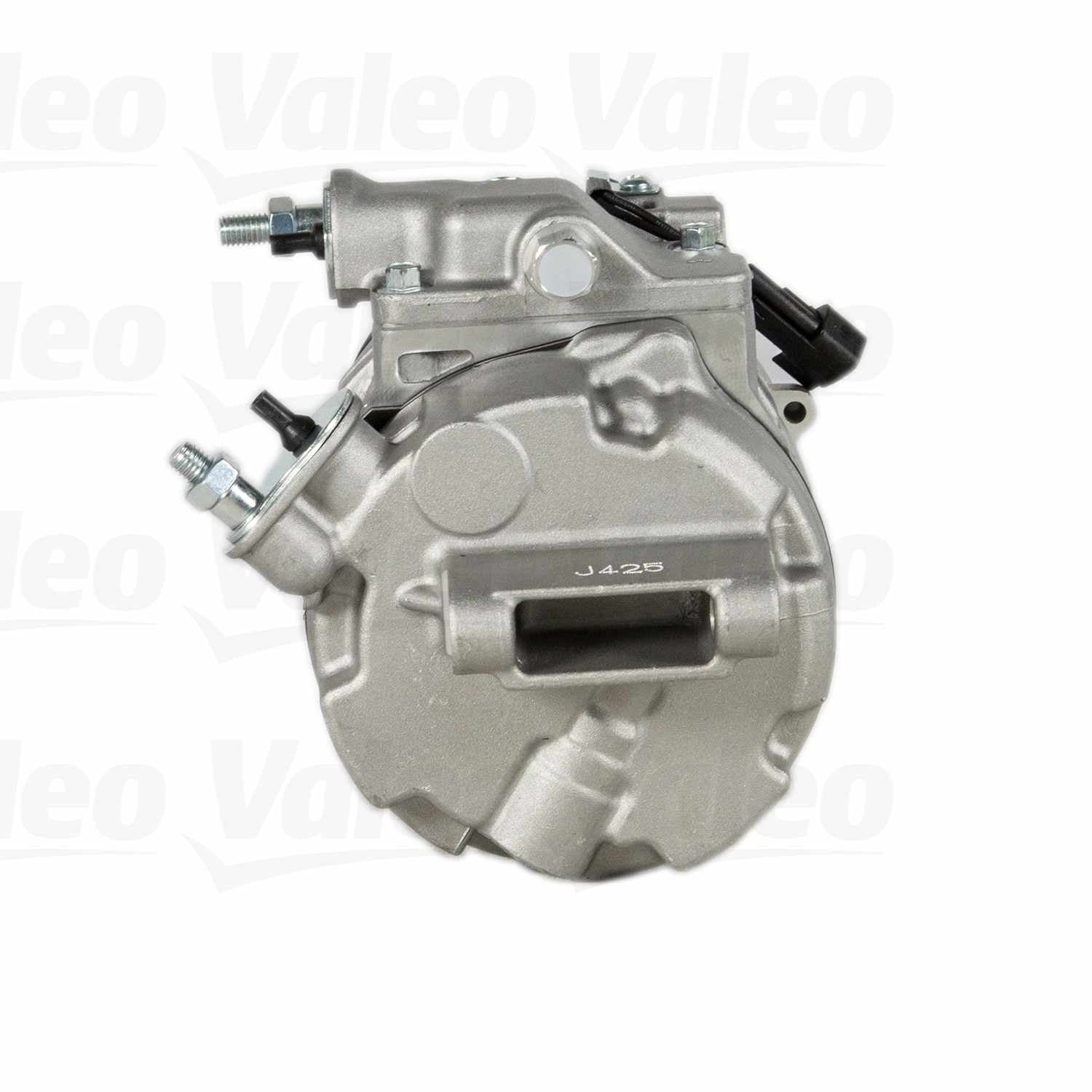 Valeo Compressor 815568