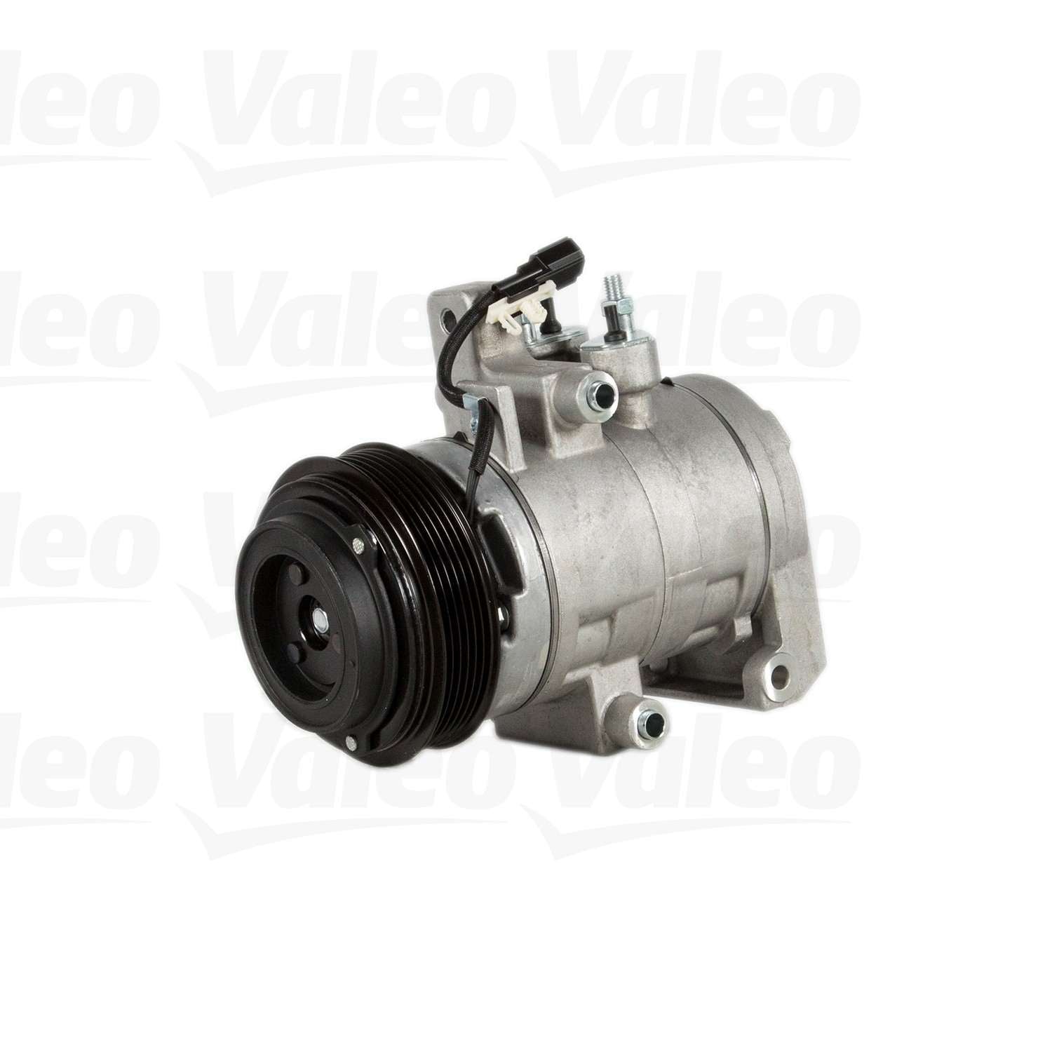 Valeo Compressor 815571