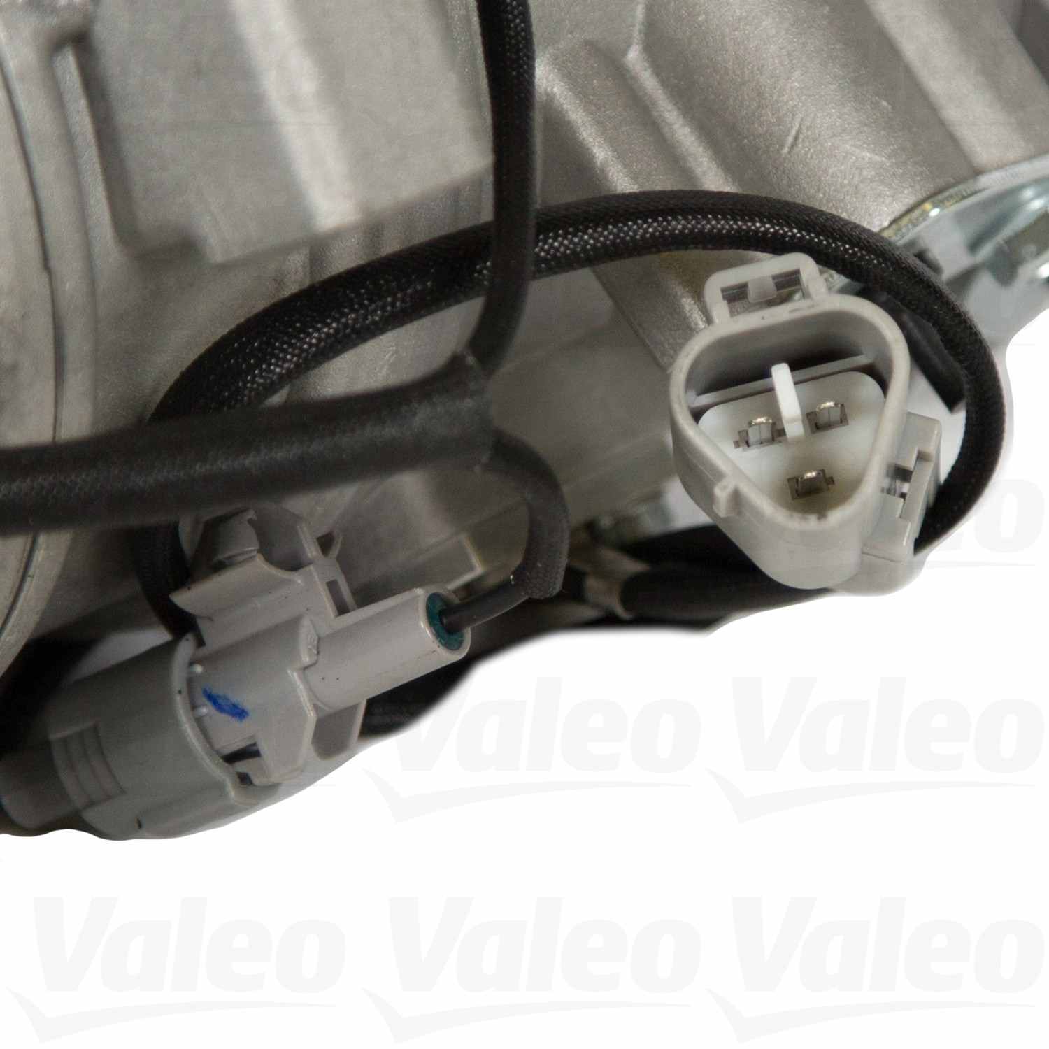 Valeo Compressor 815574