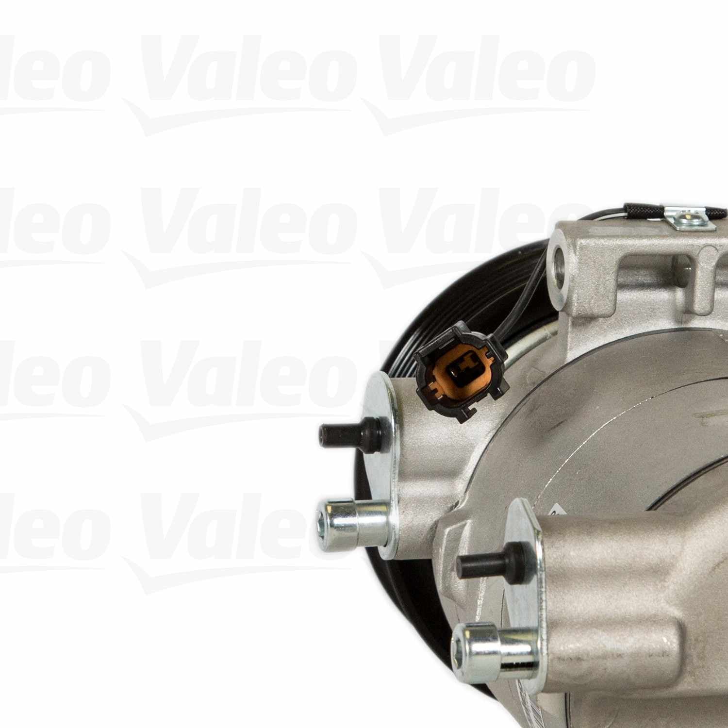 Valeo Compressor 815583