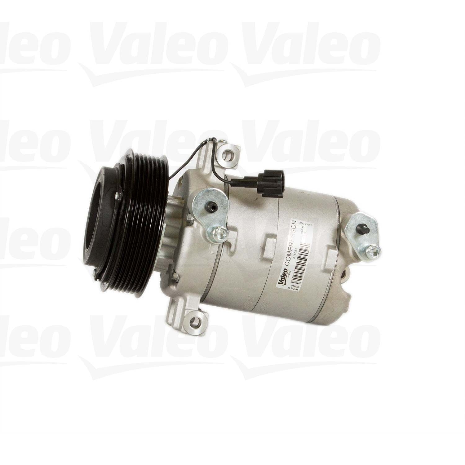 Valeo Compressor 815583